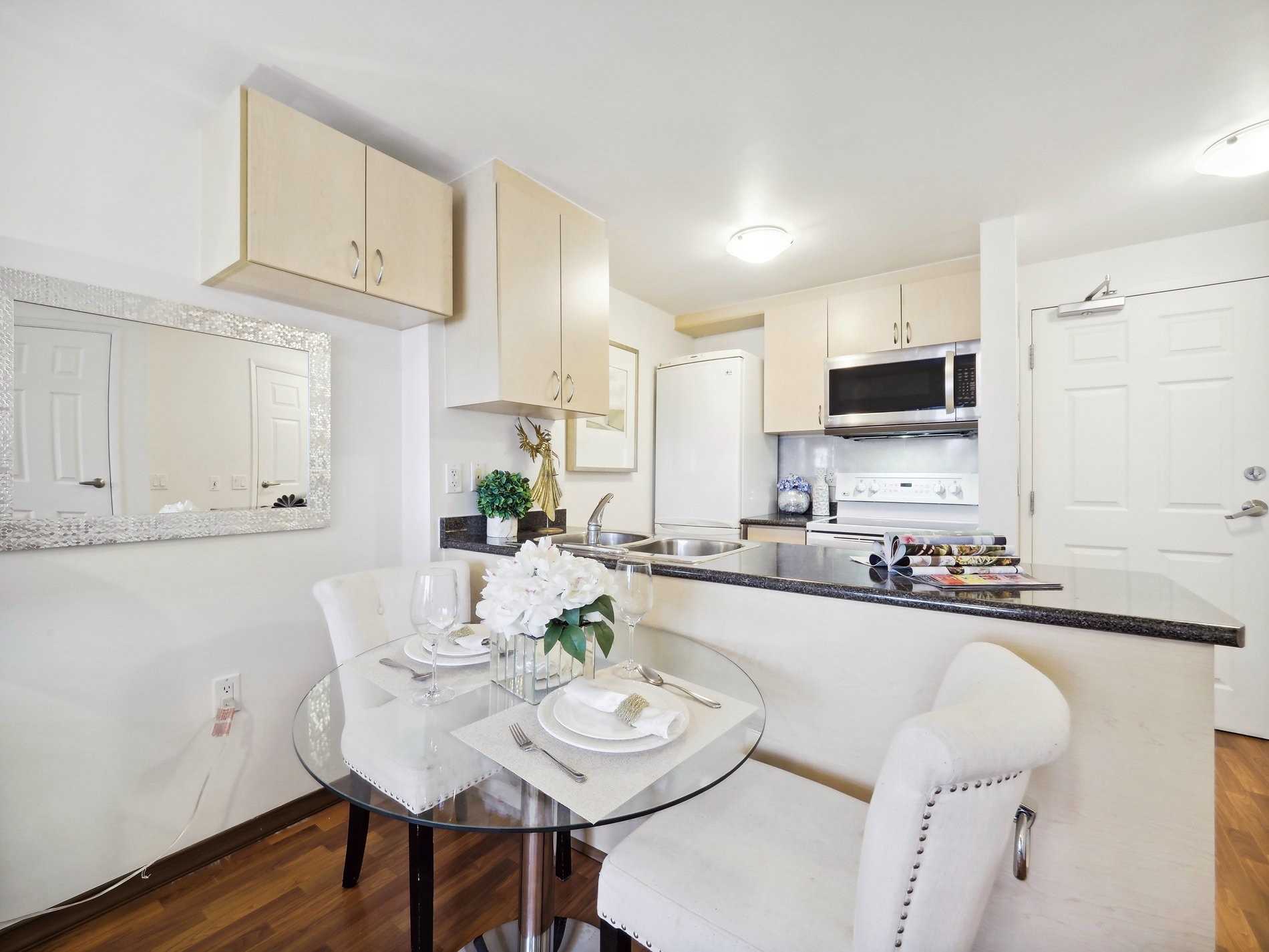 #906 - 15 Maplewood Ave, Toronto, ON M6C4B4 | 1 Bedroom 1 Bathroom Condo Apt | Image 20