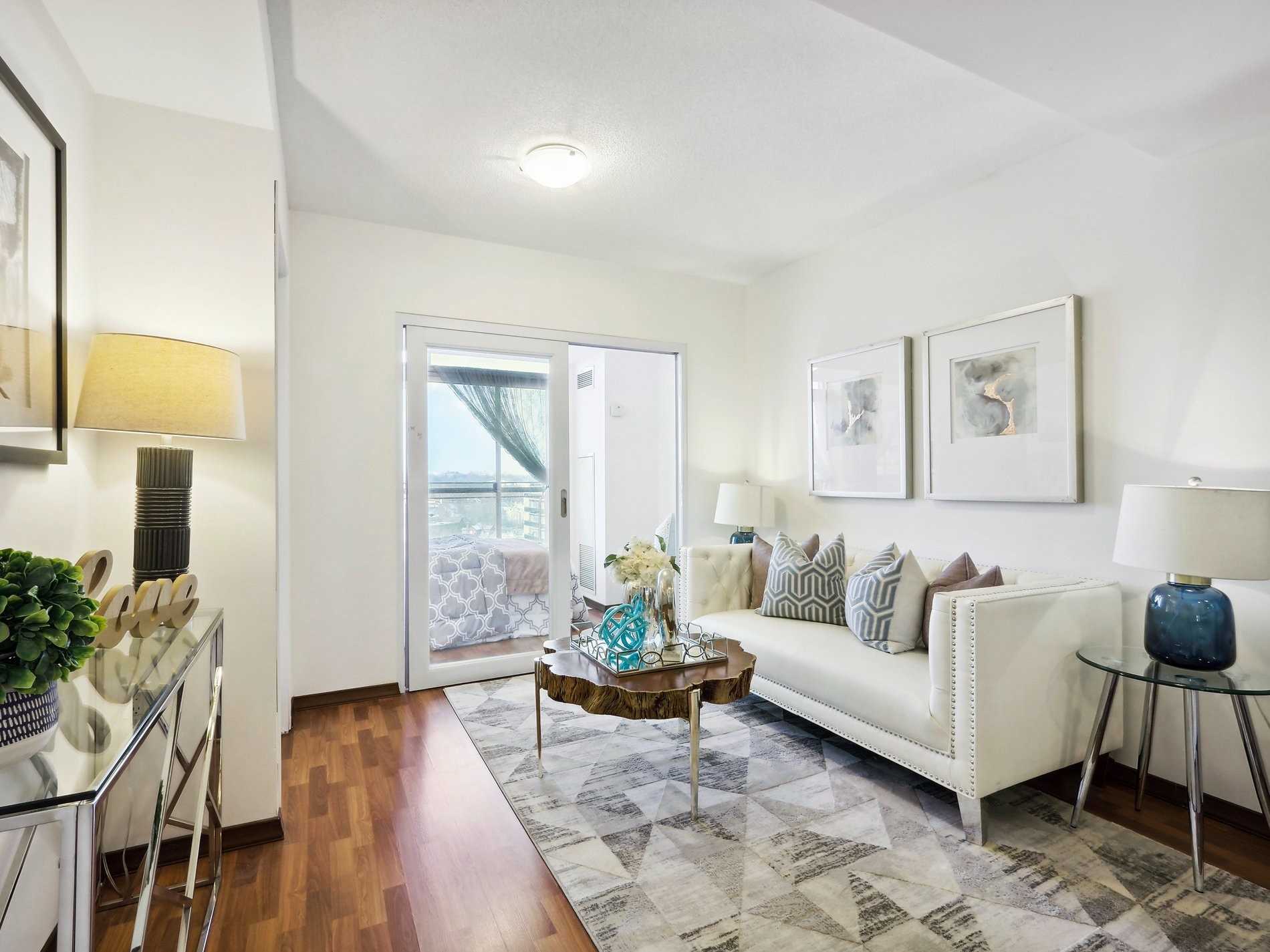 #906 - 15 Maplewood Ave, Toronto, ON M6C4B4 | 1 Bedroom 1 Bathroom Condo Apt | Image 21