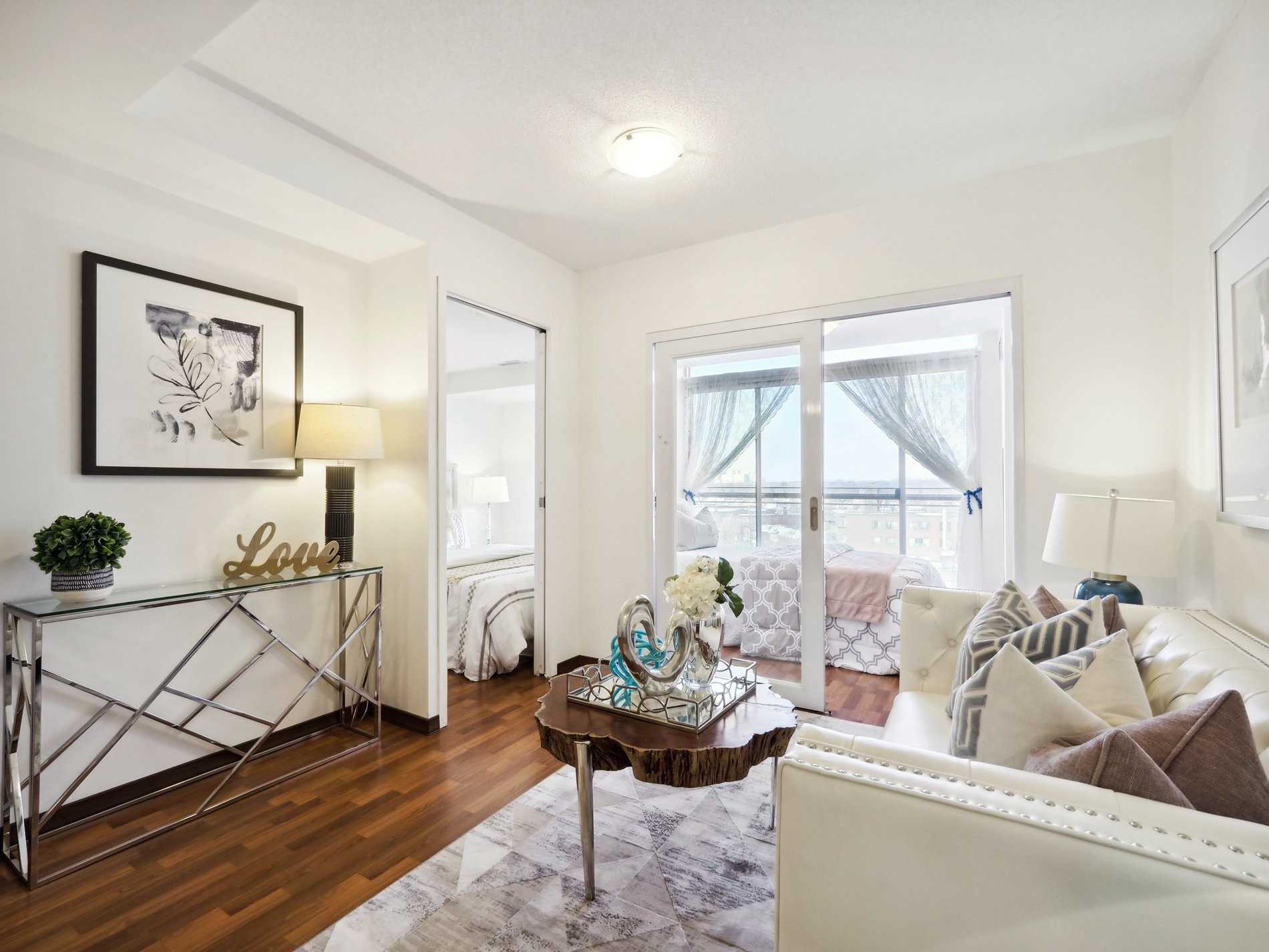 #906 - 15 Maplewood Ave, Toronto, ON M6C4B4 | 1 Bedroom 1 Bathroom Condo Apt | Image 23