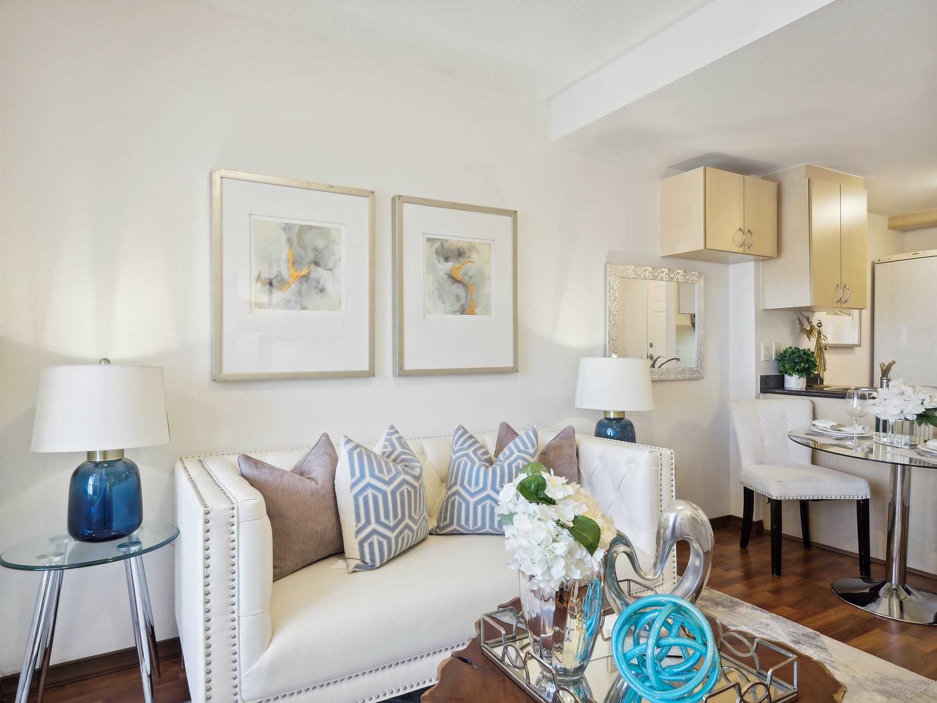 #906 - 15 Maplewood Ave, Toronto, ON M6C4B4 | 1 Bedroom 1 Bathroom Condo Apt | Image 25