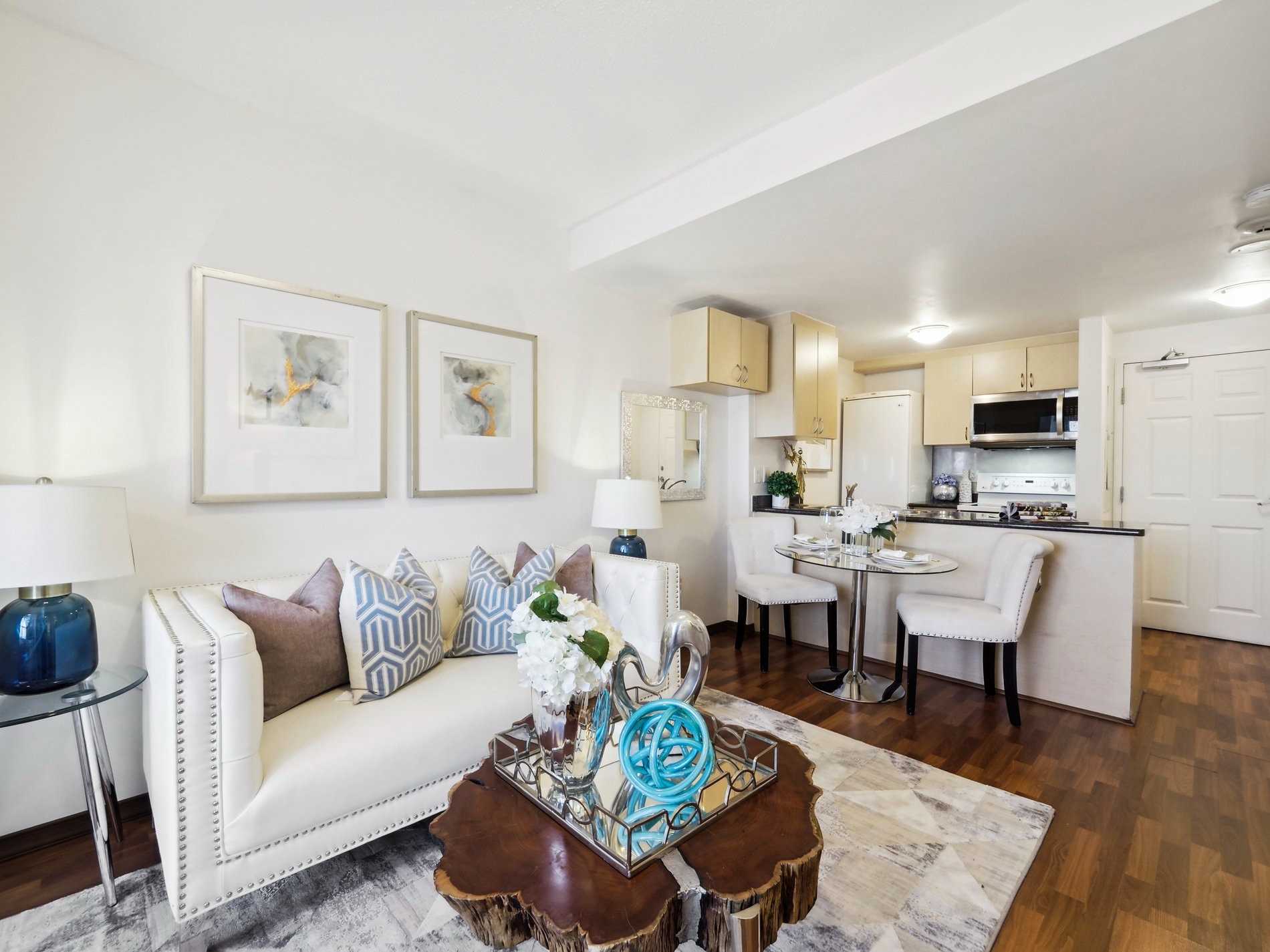 #906 - 15 Maplewood Ave, Toronto, ON M6C4B4 | 1 Bedroom 1 Bathroom Condo Apt | Image 26