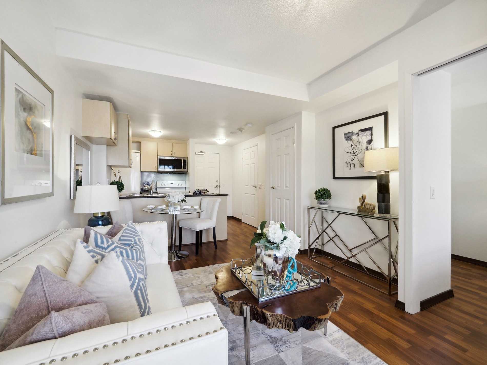 #906 - 15 Maplewood Ave, Toronto, ON M6C4B4 | 1 Bedroom 1 Bathroom Condo Apt | Image 27