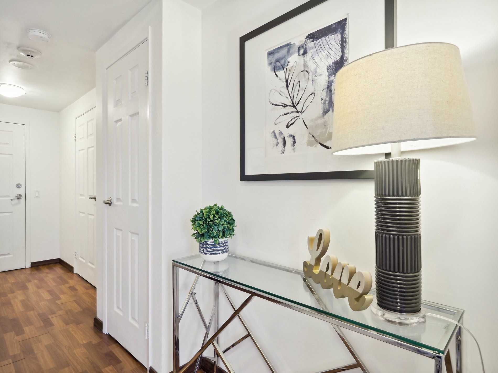 #906 - 15 Maplewood Ave, Toronto, ON M6C4B4 | 1 Bedroom 1 Bathroom Condo Apt | Image 28