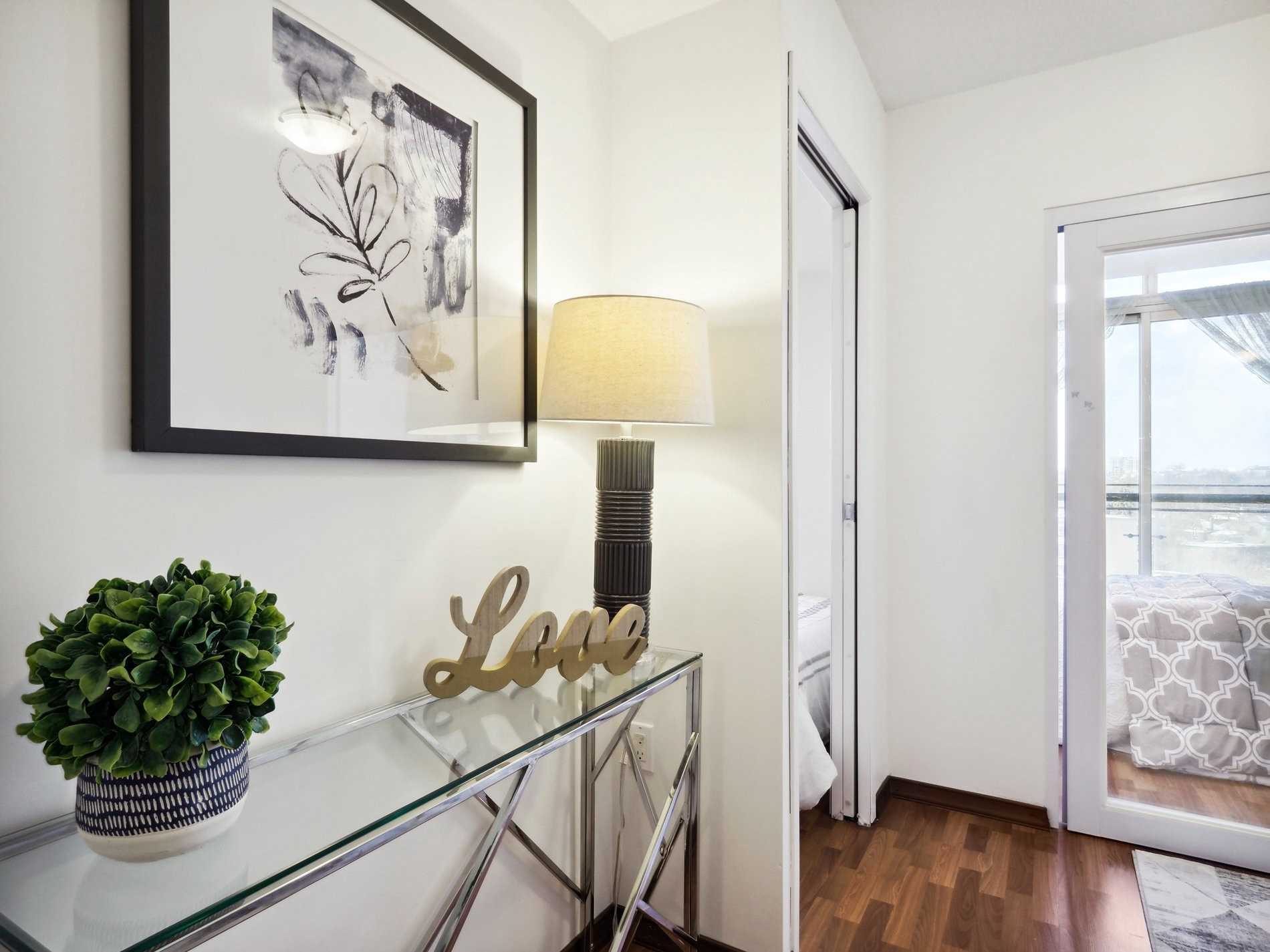 #906 - 15 Maplewood Ave, Toronto, ON M6C4B4 | 1 Bedroom 1 Bathroom Condo Apt | Image 29