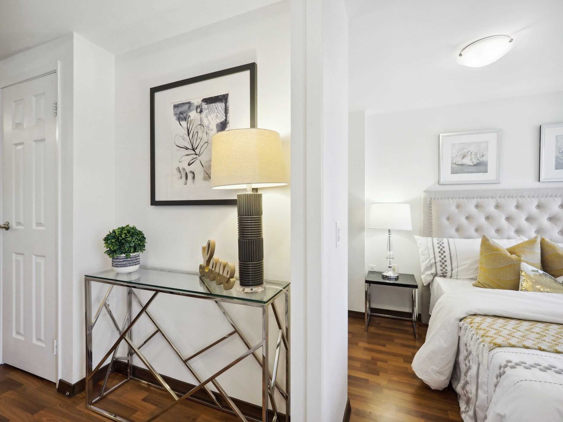 #906 - 15 Maplewood Ave, Toronto, ON M6C4B4 | 1 Bedroom 1 Bathroom Condo Apt | Image 30