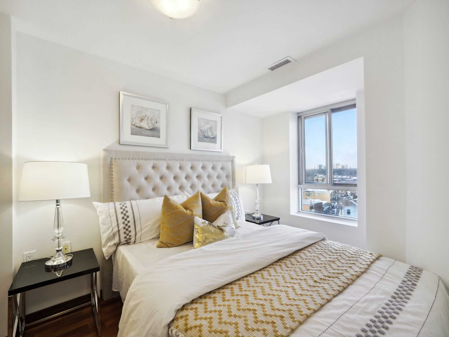 #906 - 15 Maplewood Ave, Toronto, ON M6C4B4 | 1 Bedroom 1 Bathroom Condo Apt | Image 31