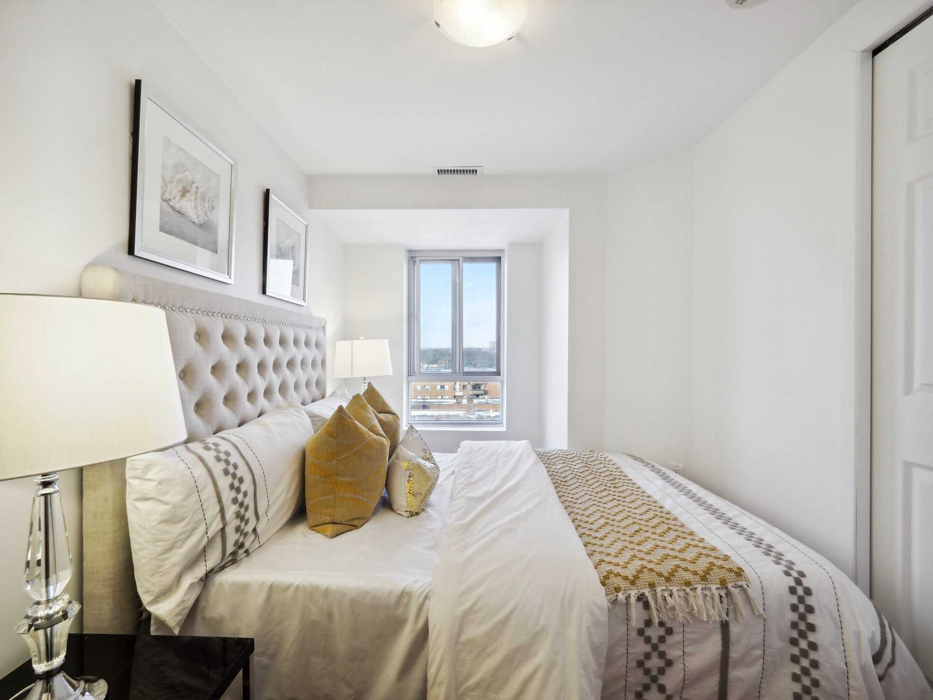 #906 - 15 Maplewood Ave, Toronto, ON M6C4B4 | 1 Bedroom 1 Bathroom Condo Apt | Image 32