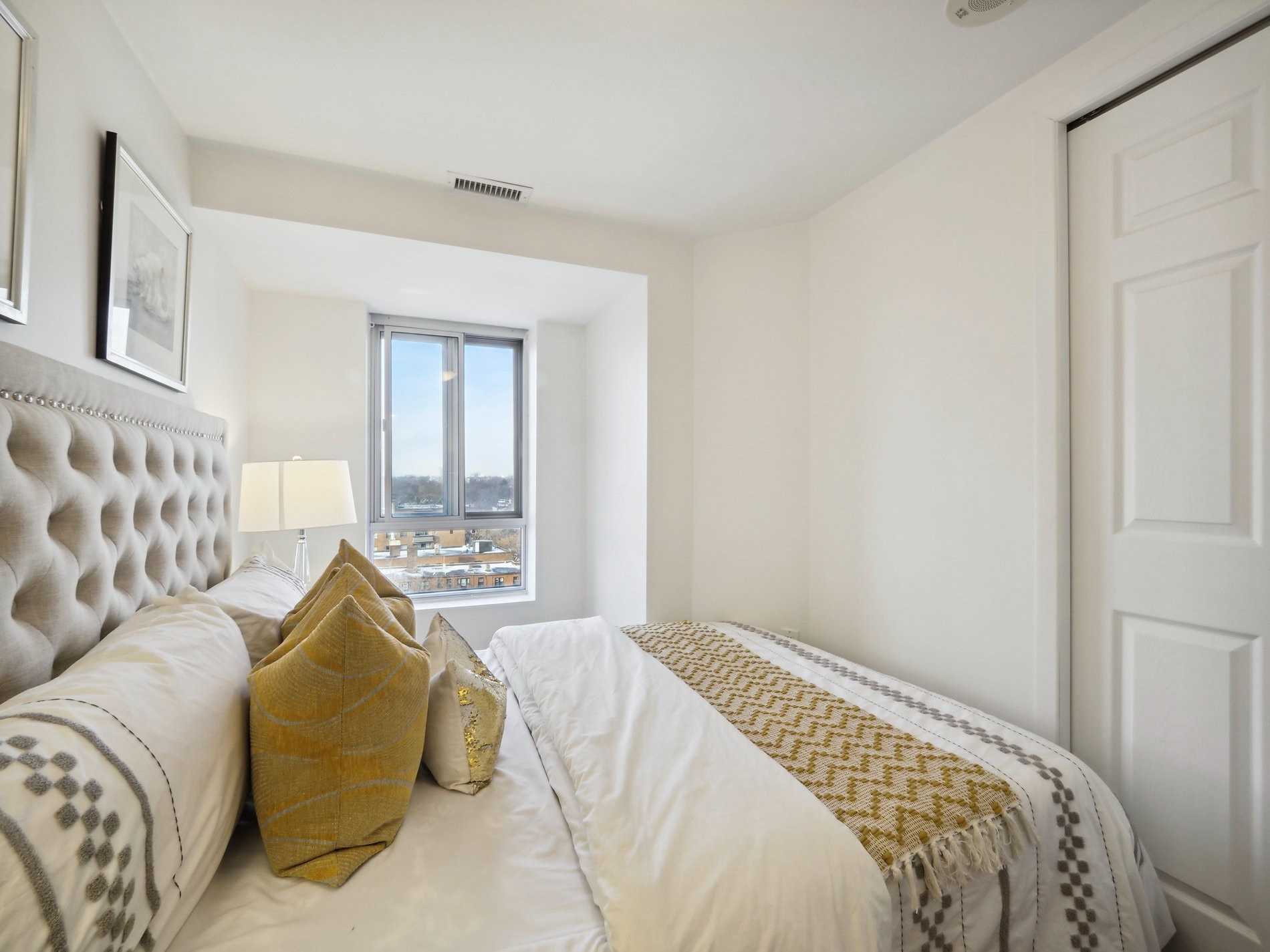 #906 - 15 Maplewood Ave, Toronto, ON M6C4B4 | 1 Bedroom 1 Bathroom Condo Apt | Image 33