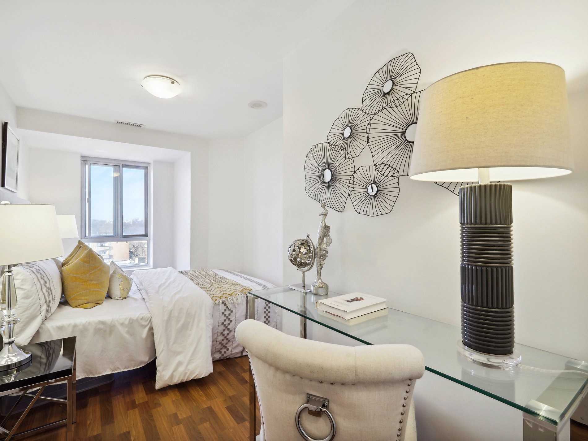 #906 - 15 Maplewood Ave, Toronto, ON M6C4B4 | 1 Bedroom 1 Bathroom Condo Apt | Image 36