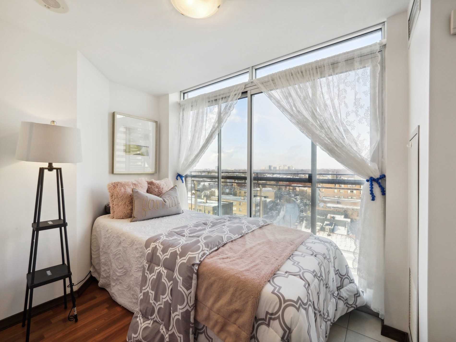 #906 - 15 Maplewood Ave, Toronto, ON M6C4B4 | 1 Bedroom 1 Bathroom Condo Apt | Image 38