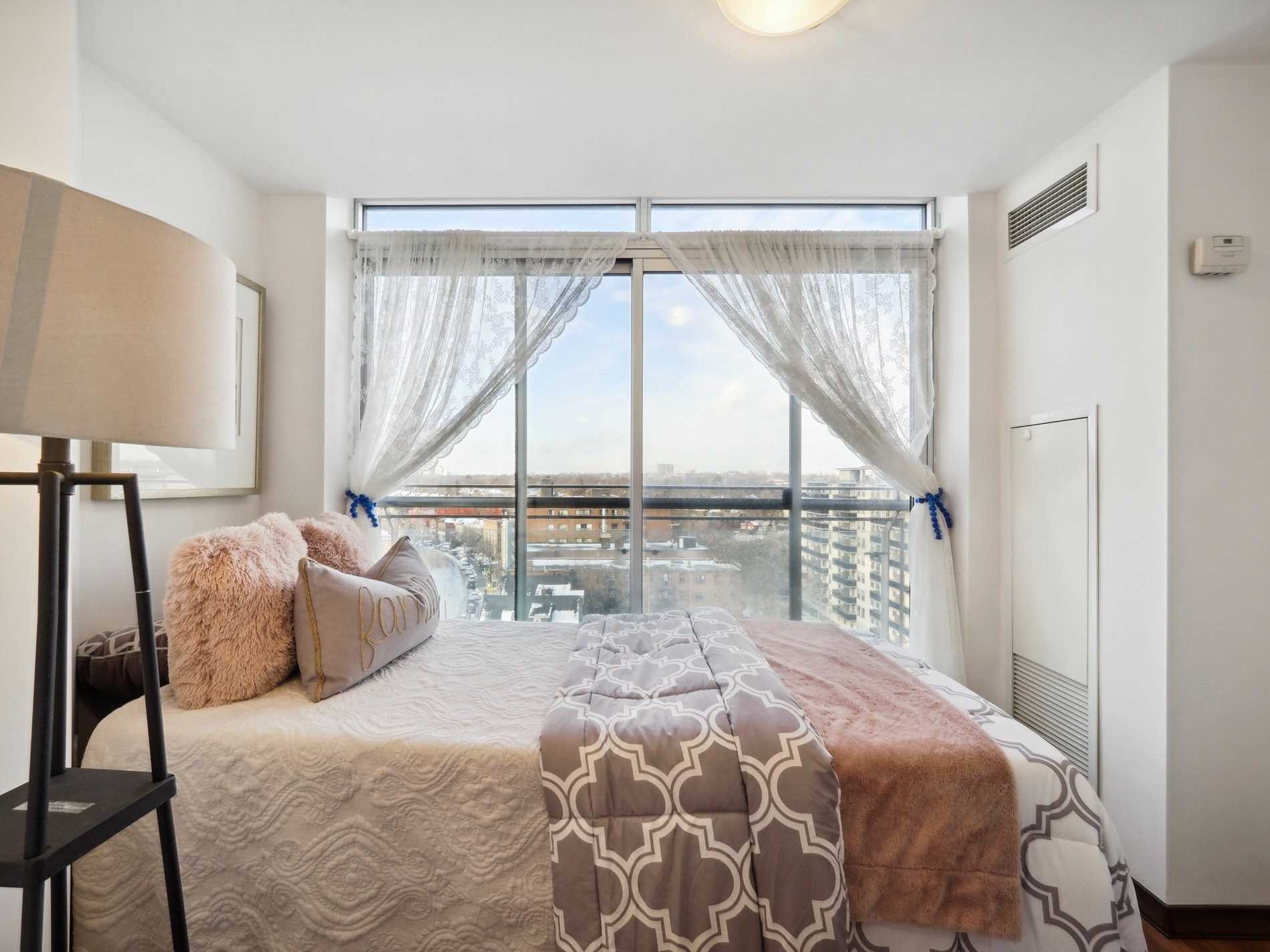 #906 - 15 Maplewood Ave, Toronto, ON M6C4B4 | 1 Bedroom 1 Bathroom Condo Apt | Image 39