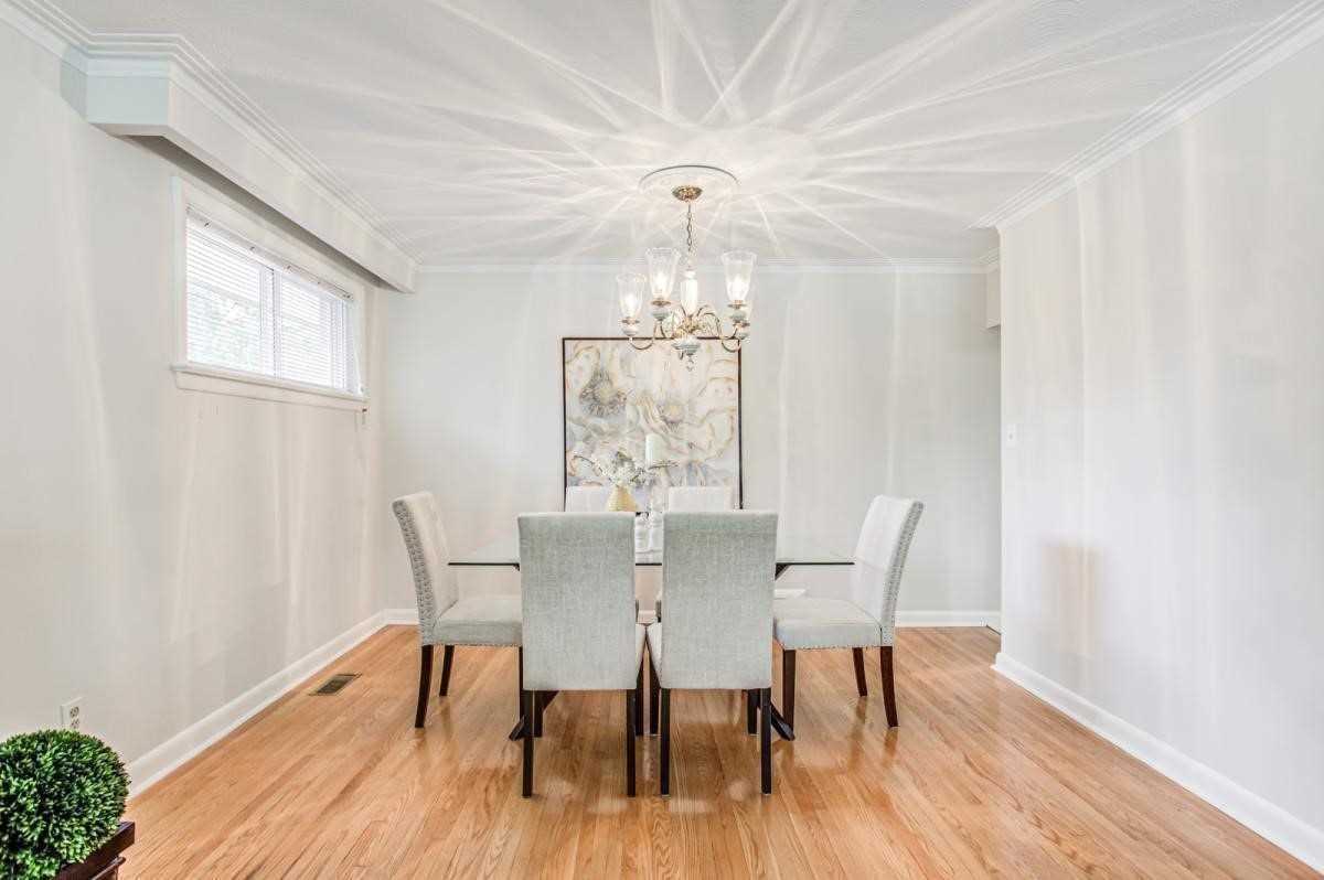 52 Wedgewood Dr, Toronto, ON M2M2H5 | 3 Bedroom 2 Bathroom Detached House | Image 5