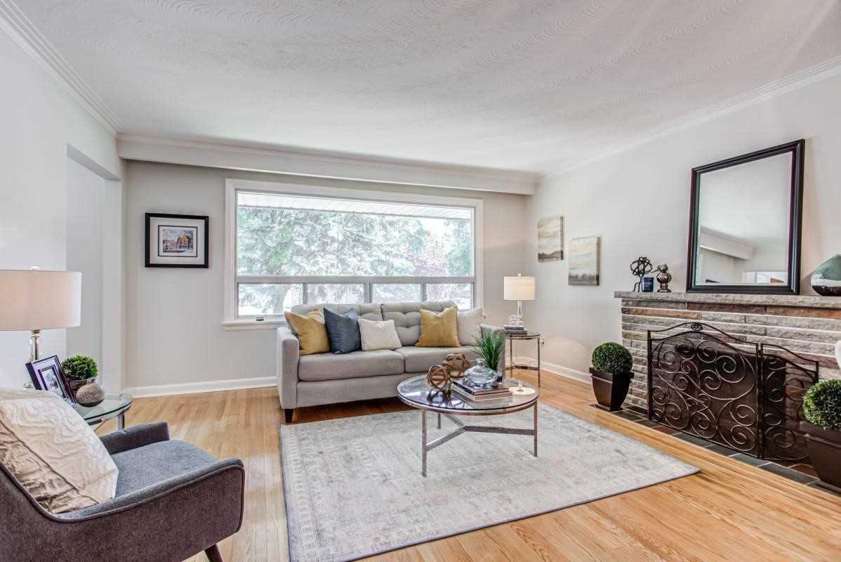 52 Wedgewood Dr, Toronto, ON M2M2H5 | 3 Bedroom 2 Bathroom Detached House | Image 6