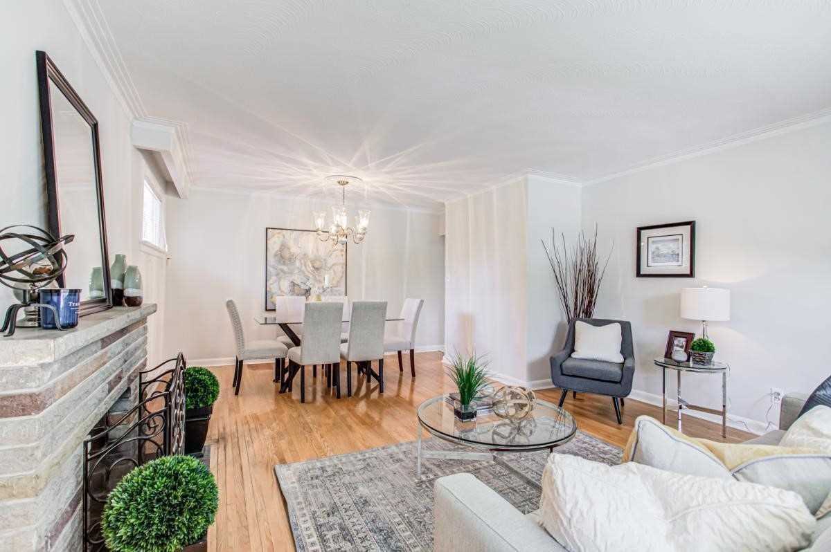 52 Wedgewood Dr, Toronto, ON M2M2H5 | 3 Bedroom 2 Bathroom Detached House | Image 8