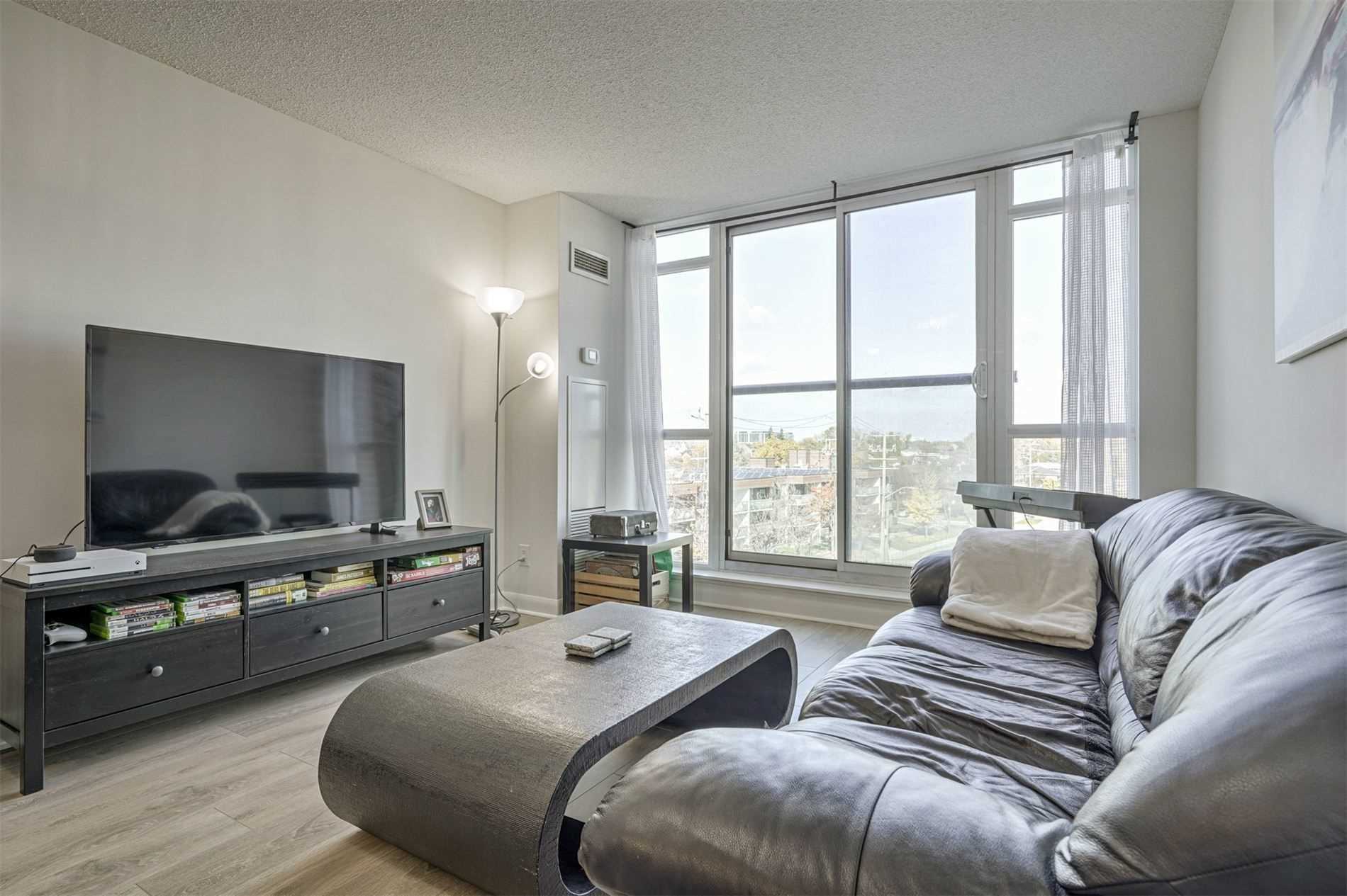 #527 - 525 Wilson Ave, Toronto, ON M3H1V1 | 1 Bedroom 1 Bathroom Condo Apt | Image 10
