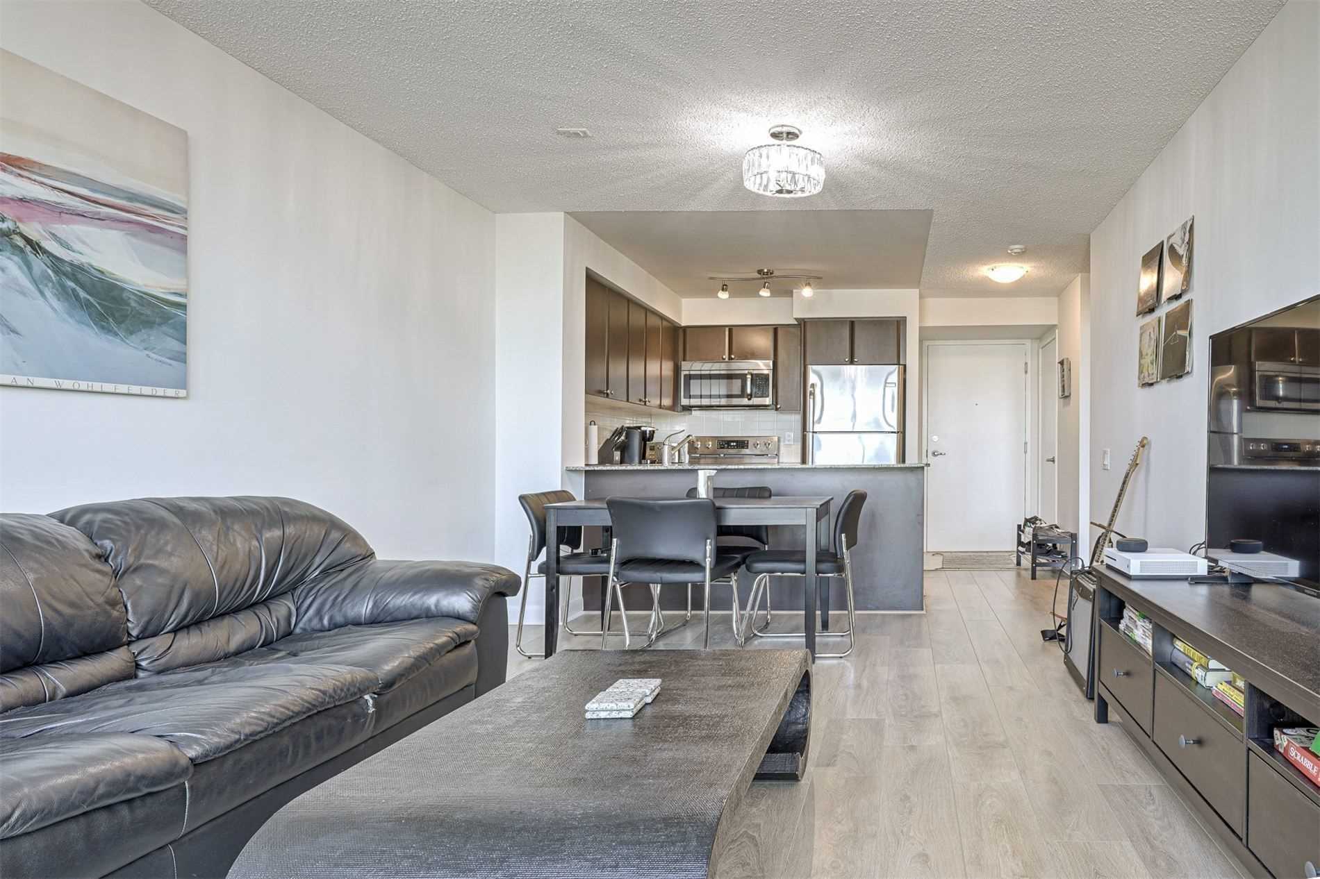 #527 - 525 Wilson Ave, Toronto, ON M3H1V1 | 1 Bedroom 1 Bathroom Condo Apt | Image 11