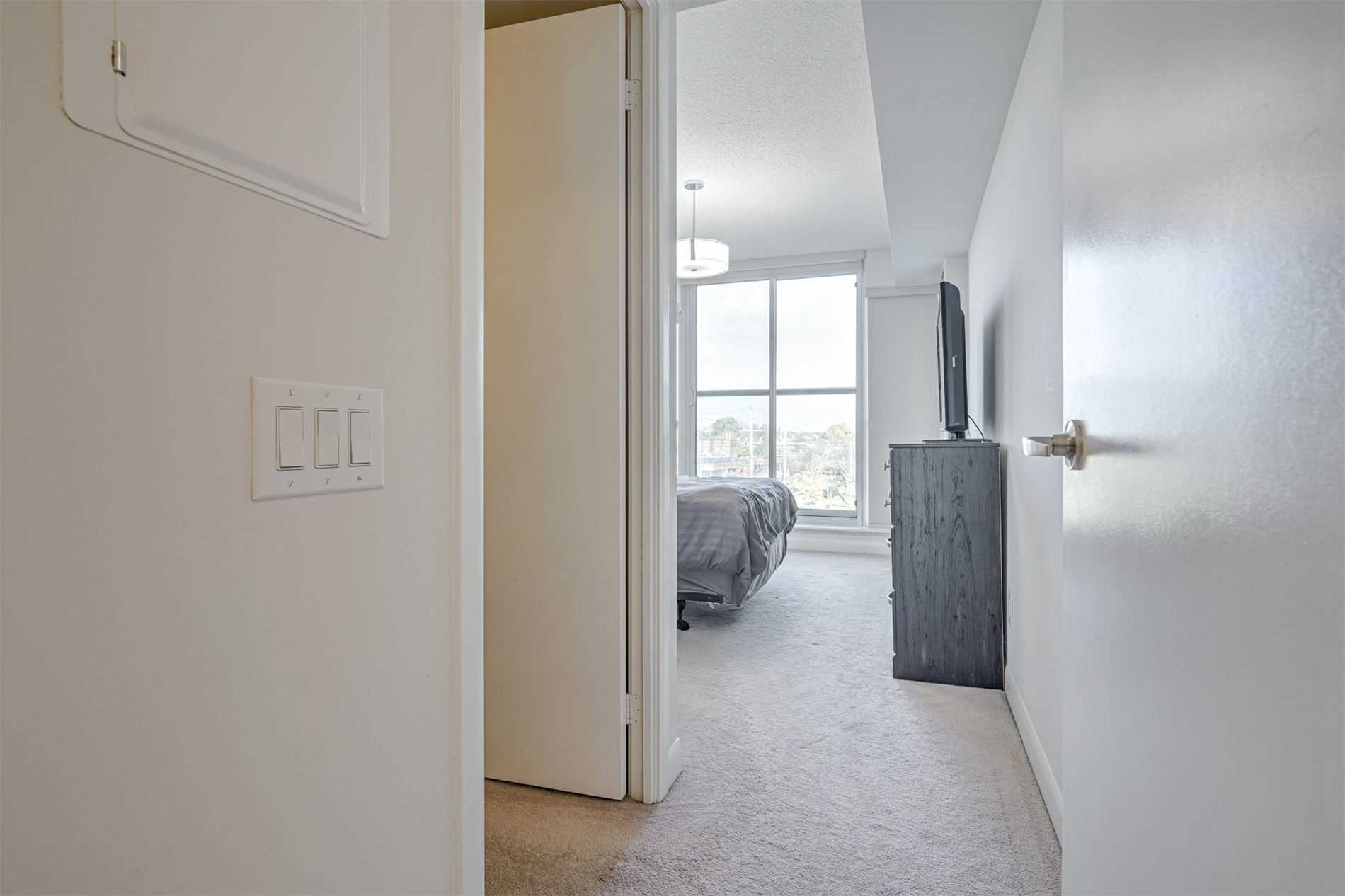 #527 - 525 Wilson Ave, Toronto, ON M3H1V1 | 1 Bedroom 1 Bathroom Condo Apt | Image 13