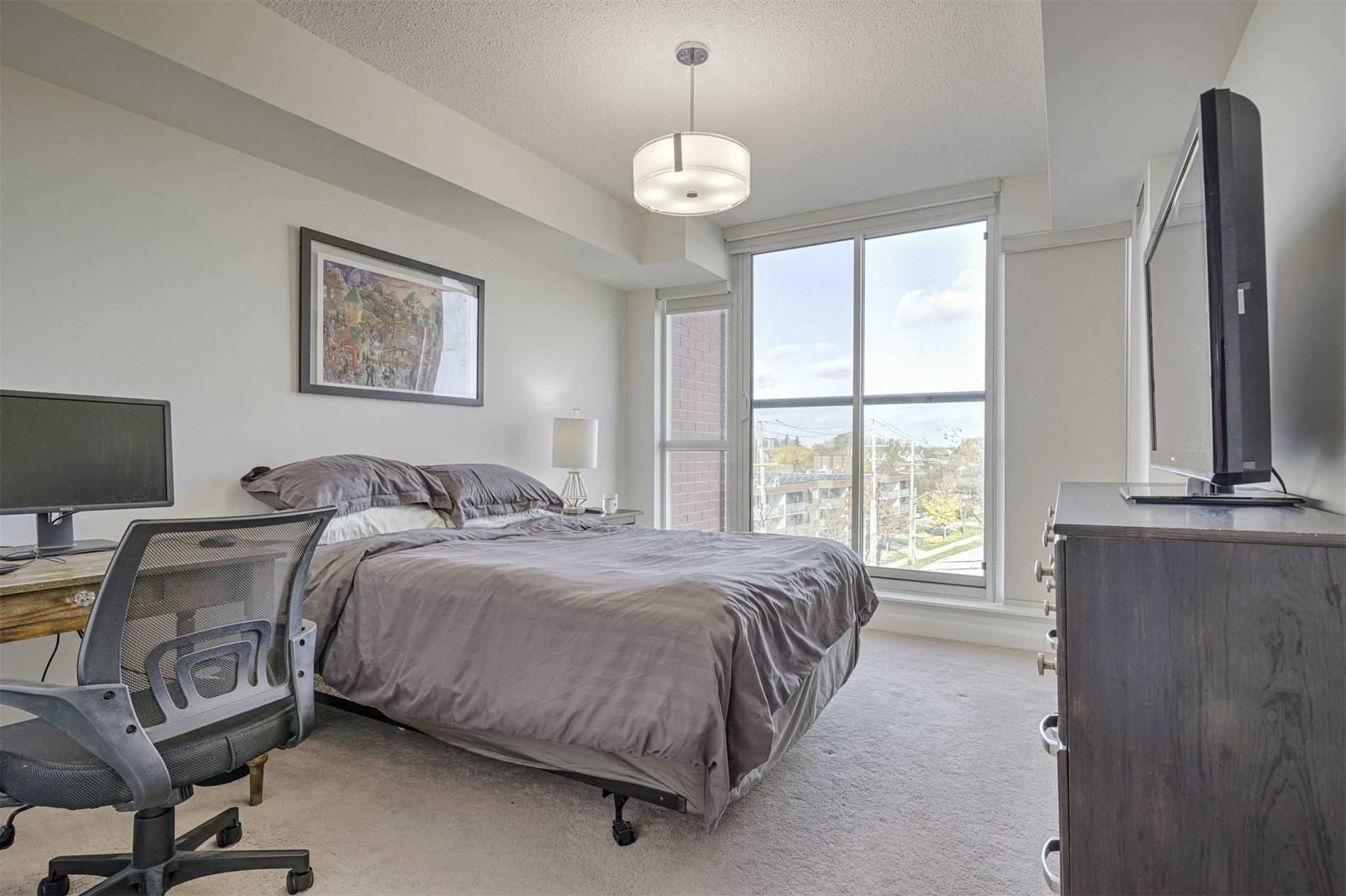 #527 - 525 Wilson Ave, Toronto, ON M3H1V1 | 1 Bedroom 1 Bathroom Condo Apt | Image 14