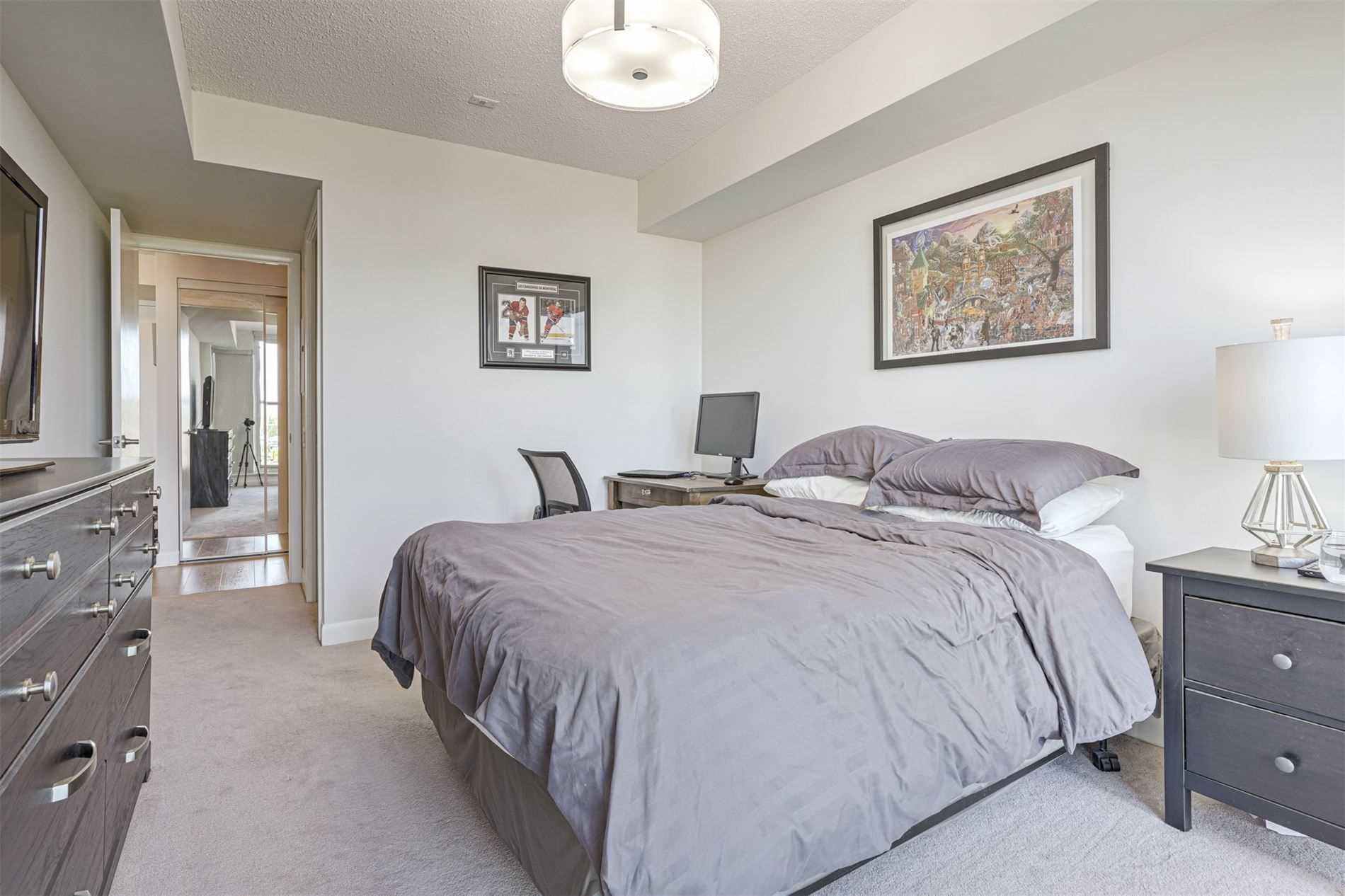 #527 - 525 Wilson Ave, Toronto, ON M3H1V1 | 1 Bedroom 1 Bathroom Condo Apt | Image 15