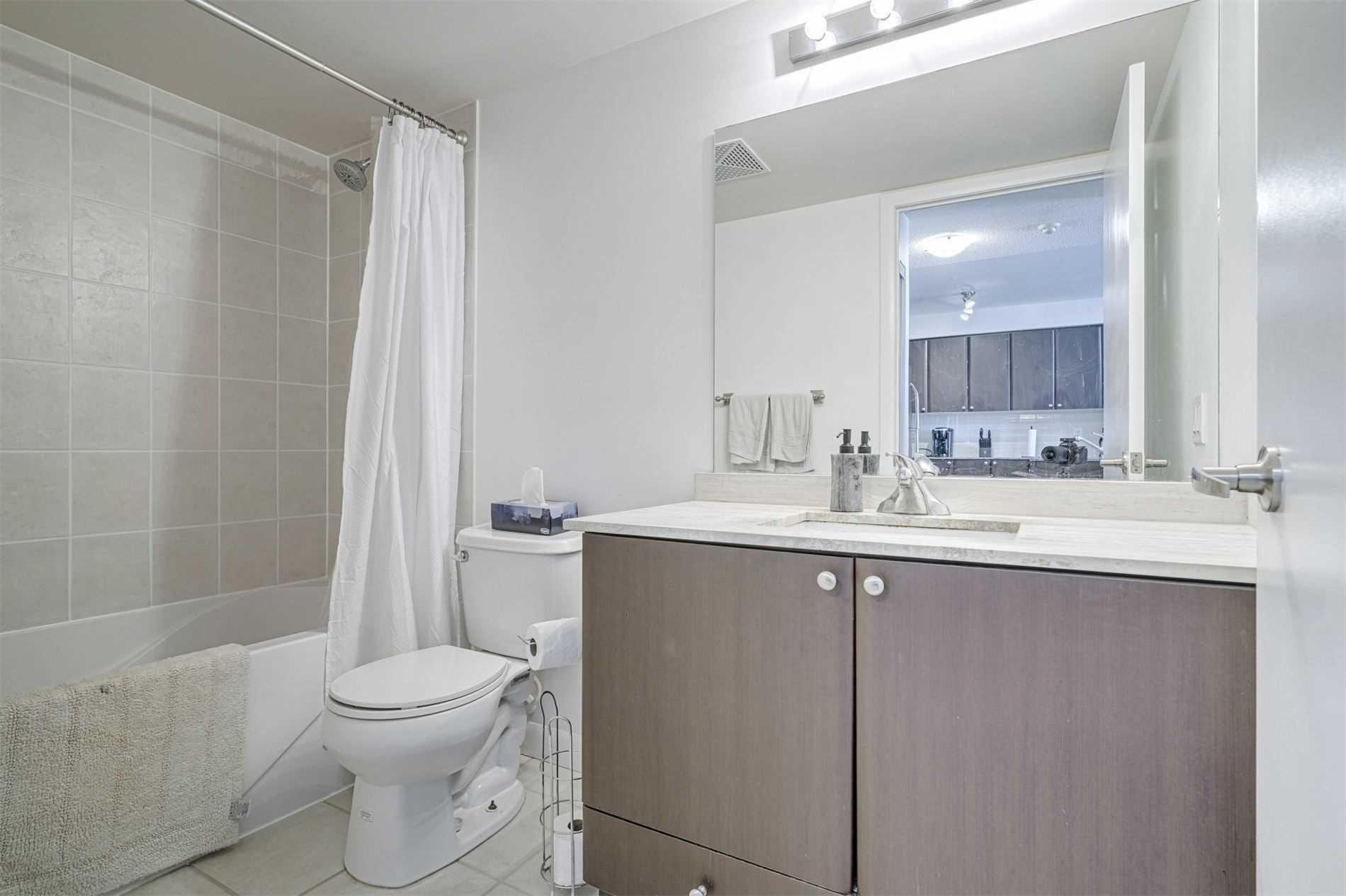 #527 - 525 Wilson Ave, Toronto, ON M3H1V1 | 1 Bedroom 1 Bathroom Condo Apt | Image 17