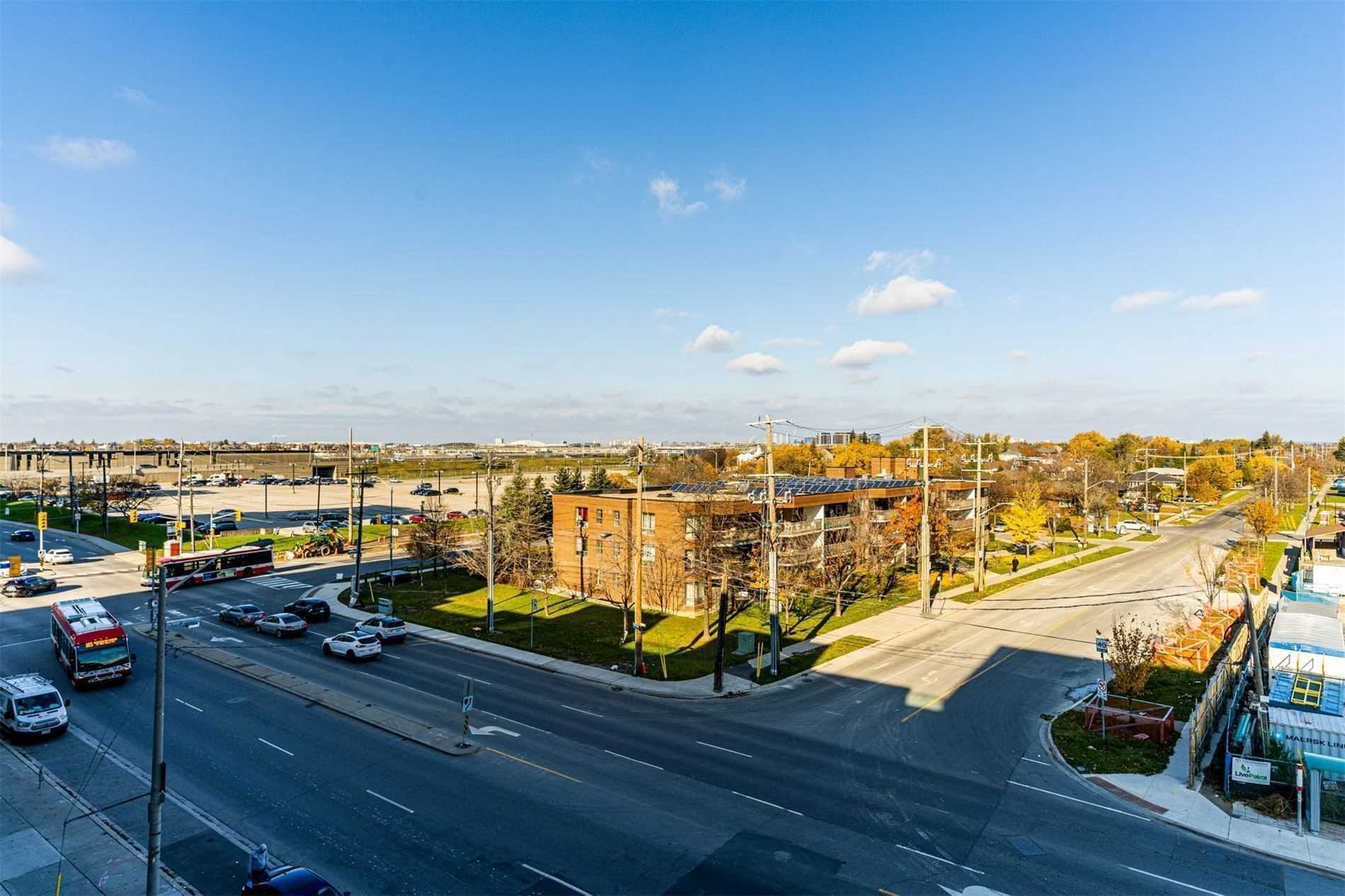 #527 - 525 Wilson Ave, Toronto, ON M3H1V1 | 1 Bedroom 1 Bathroom Condo Apt | Image 19