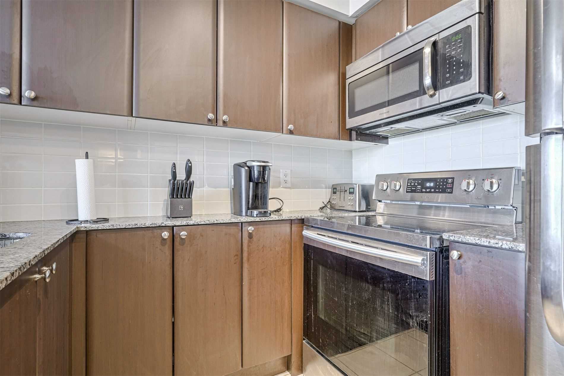 #527 - 525 Wilson Ave, Toronto, ON M3H1V1 | 1 Bedroom 1 Bathroom Condo Apt | Image 5