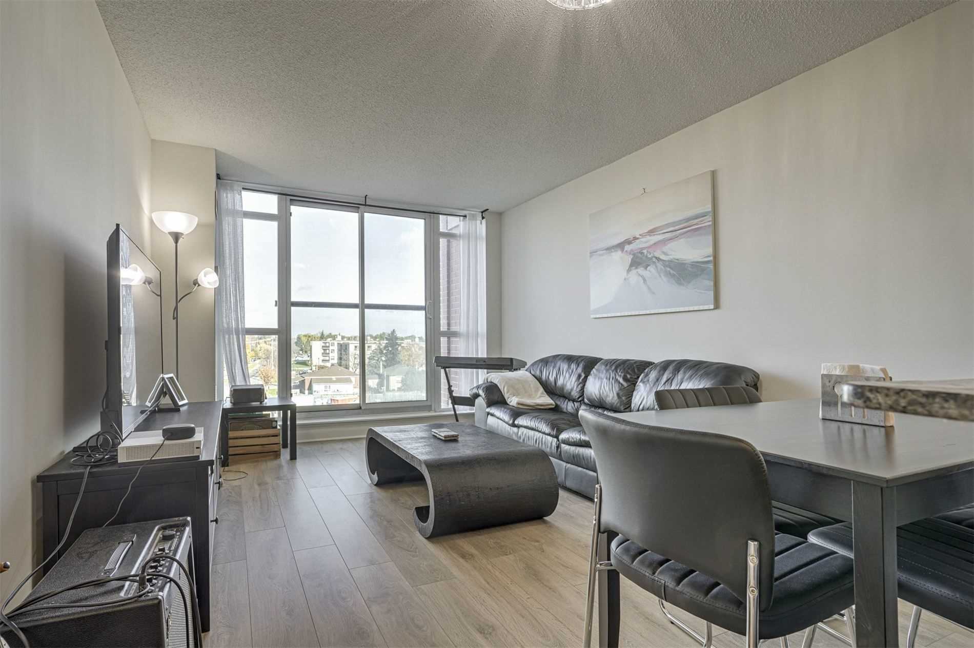 #527 - 525 Wilson Ave, Toronto, ON M3H1V1 | 1 Bedroom 1 Bathroom Condo Apt | Image 7