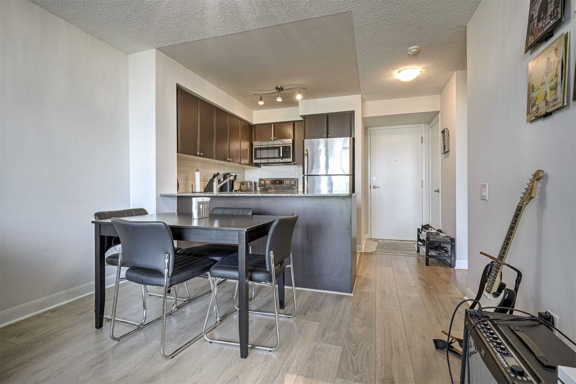 #527 - 525 Wilson Ave, Toronto, ON M3H1V1 | 1 Bedroom 1 Bathroom Condo Apt | Image 8