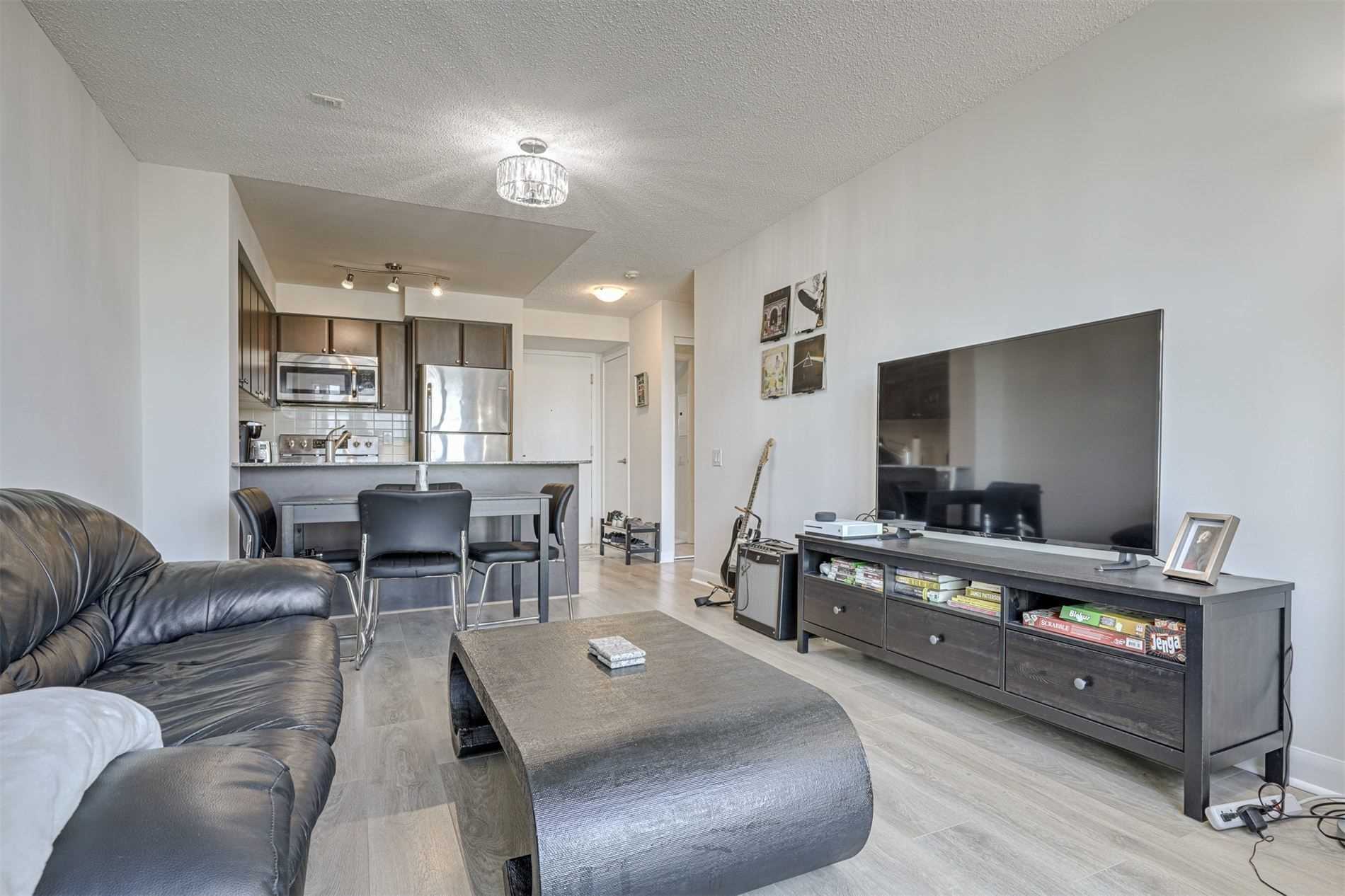 #527 - 525 Wilson Ave, Toronto, ON M3H1V1 | 1 Bedroom 1 Bathroom Condo Apt | Image 9