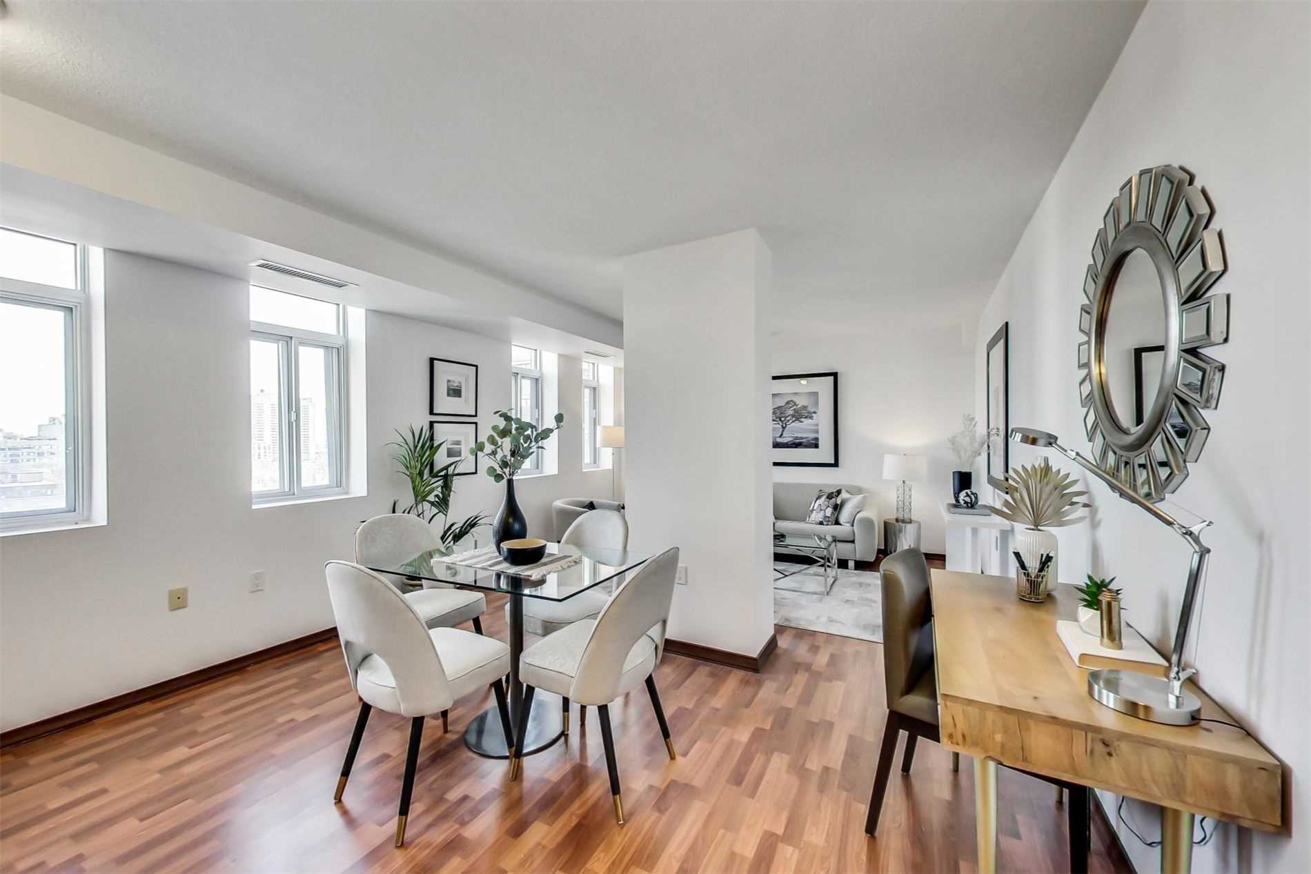 #901 - 15 Maplewood Ave, Toronto, ON M6C4B4 | 1 Bedroom 1 Bathroom Condo Apt | Image 13