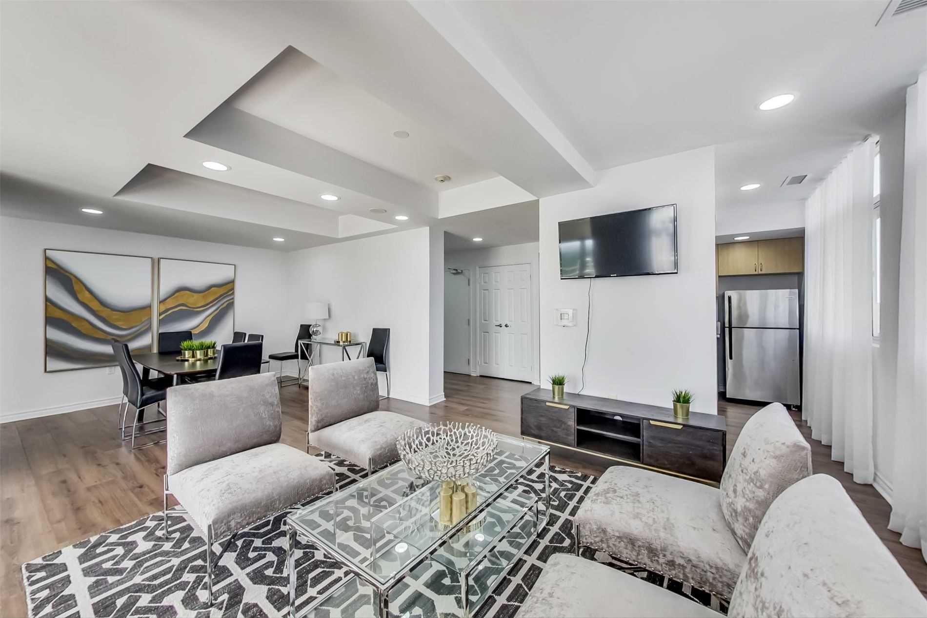 #901 - 15 Maplewood Ave, Toronto, ON M6C4B4 | 1 Bedroom 1 Bathroom Condo Apt | Image 20