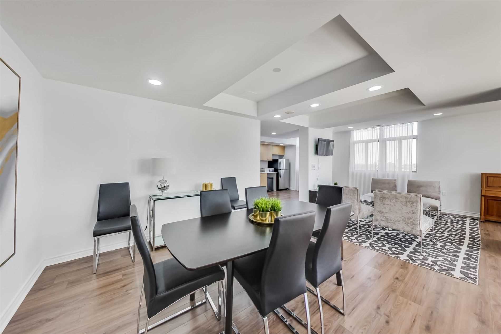 #901 - 15 Maplewood Ave, Toronto, ON M6C4B4 | 1 Bedroom 1 Bathroom Condo Apt | Image 21