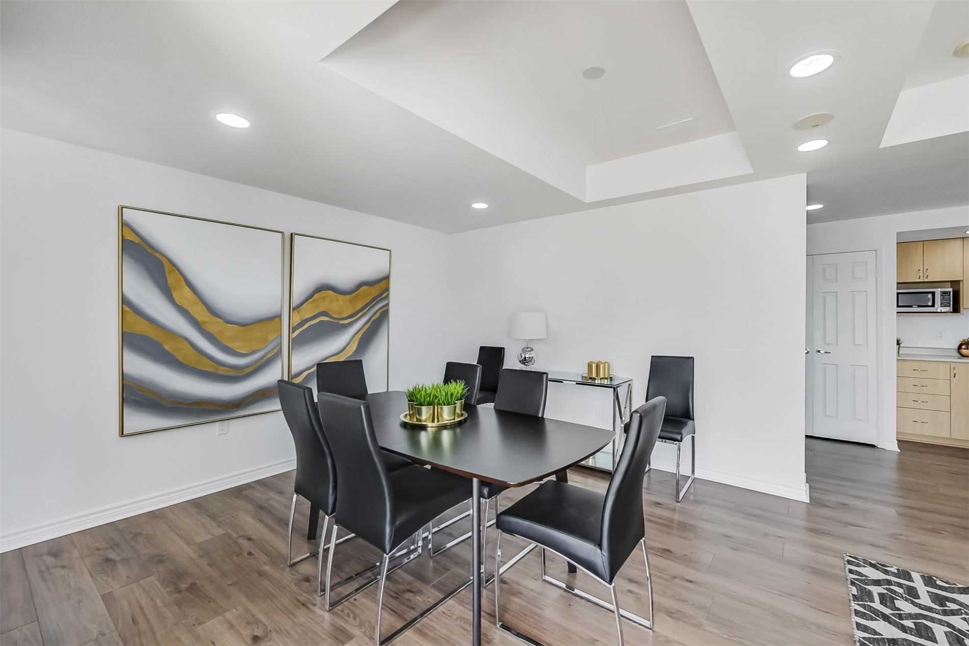 #901 - 15 Maplewood Ave, Toronto, ON M6C4B4 | 1 Bedroom 1 Bathroom Condo Apt | Image 22