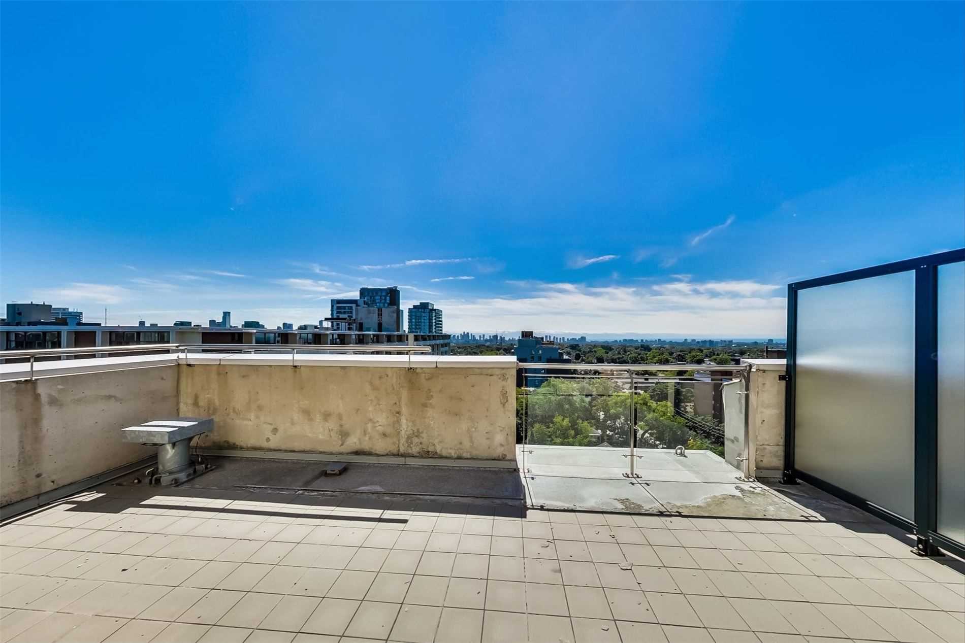 #901 - 15 Maplewood Ave, Toronto, ON M6C4B4 | 1 Bedroom 1 Bathroom Condo Apt | Image 26
