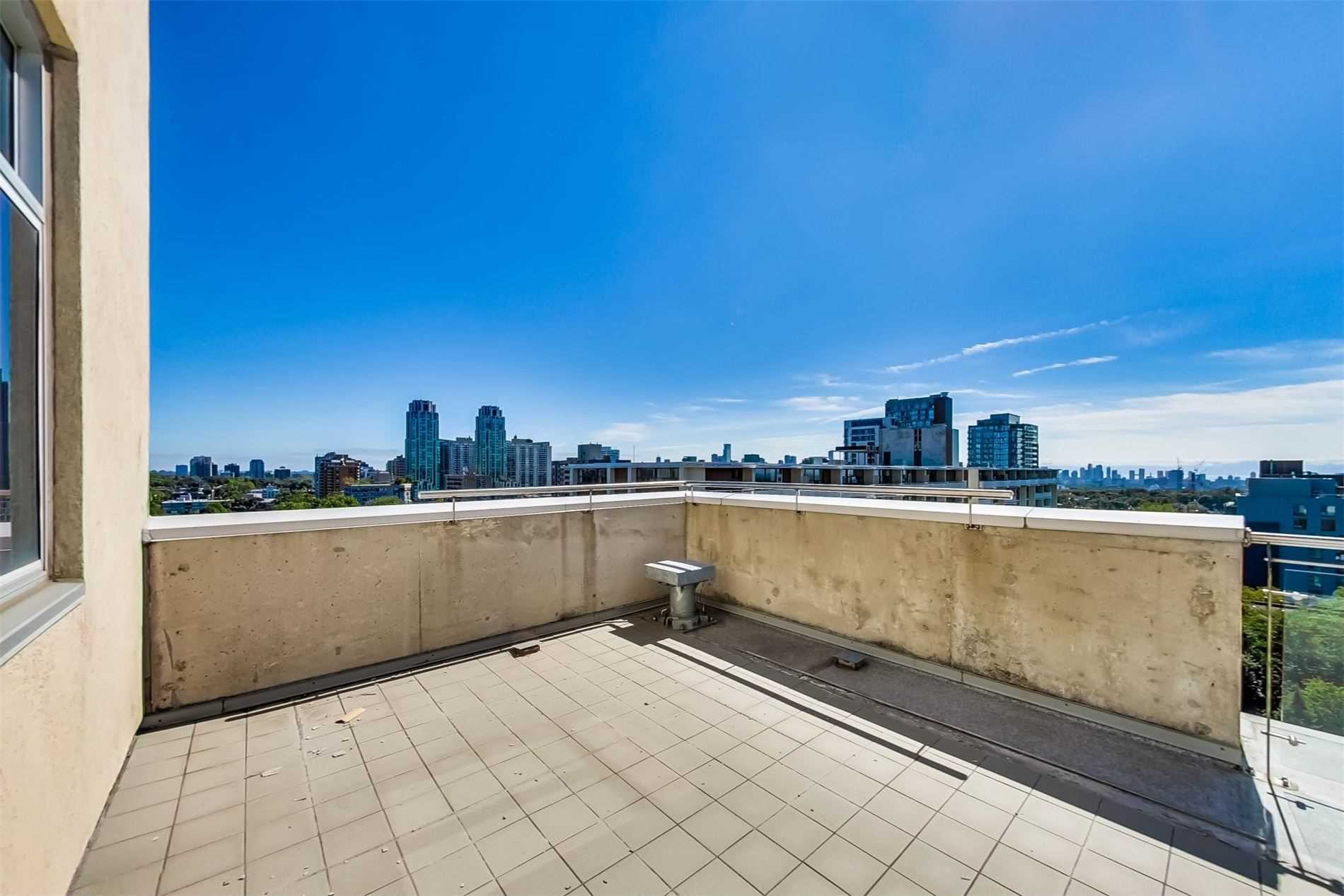 #901 - 15 Maplewood Ave, Toronto, ON M6C4B4 | 1 Bedroom 1 Bathroom Condo Apt | Image 27