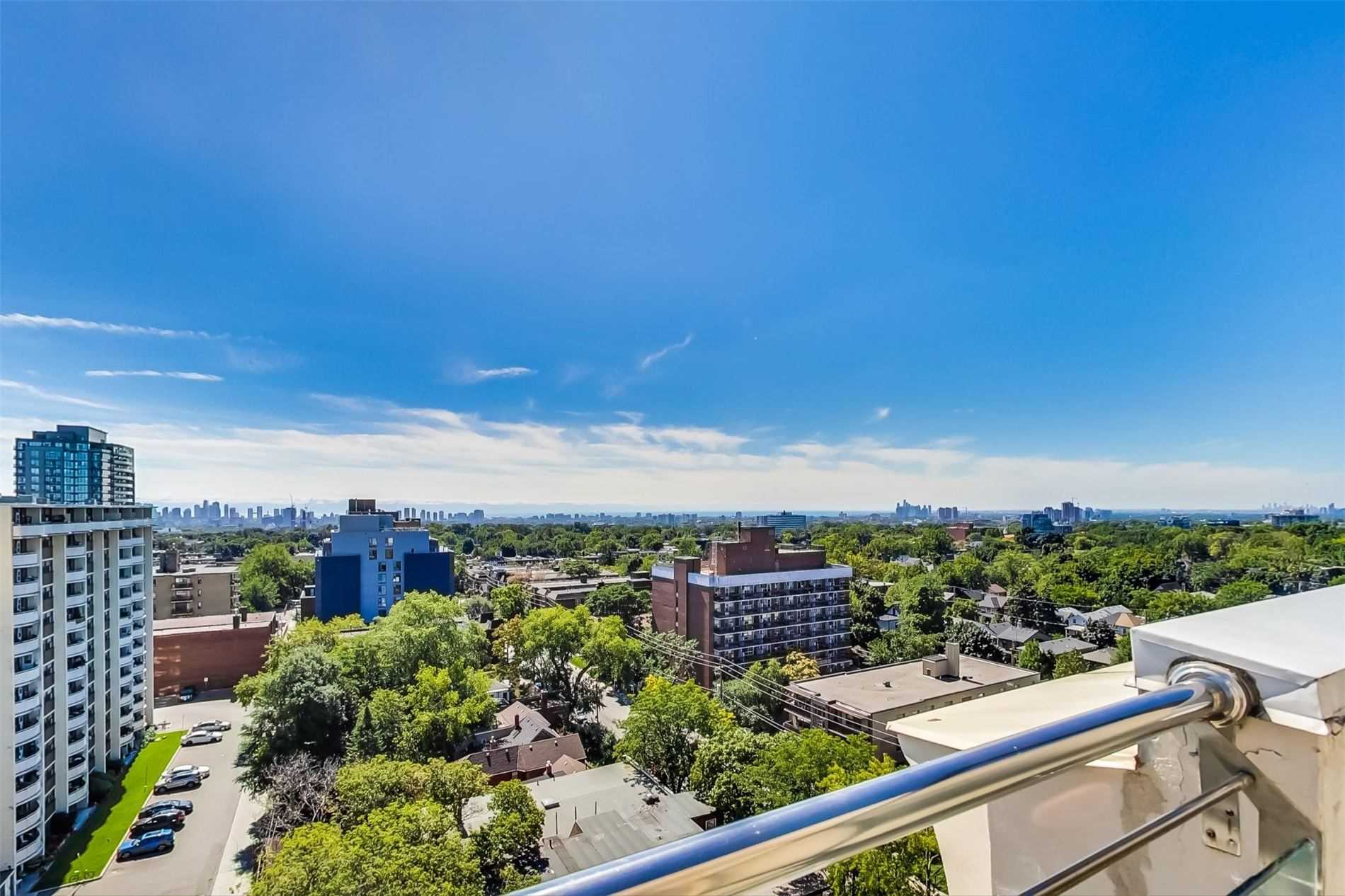 #901 - 15 Maplewood Ave, Toronto, ON M6C4B4 | 1 Bedroom 1 Bathroom Condo Apt | Image 28