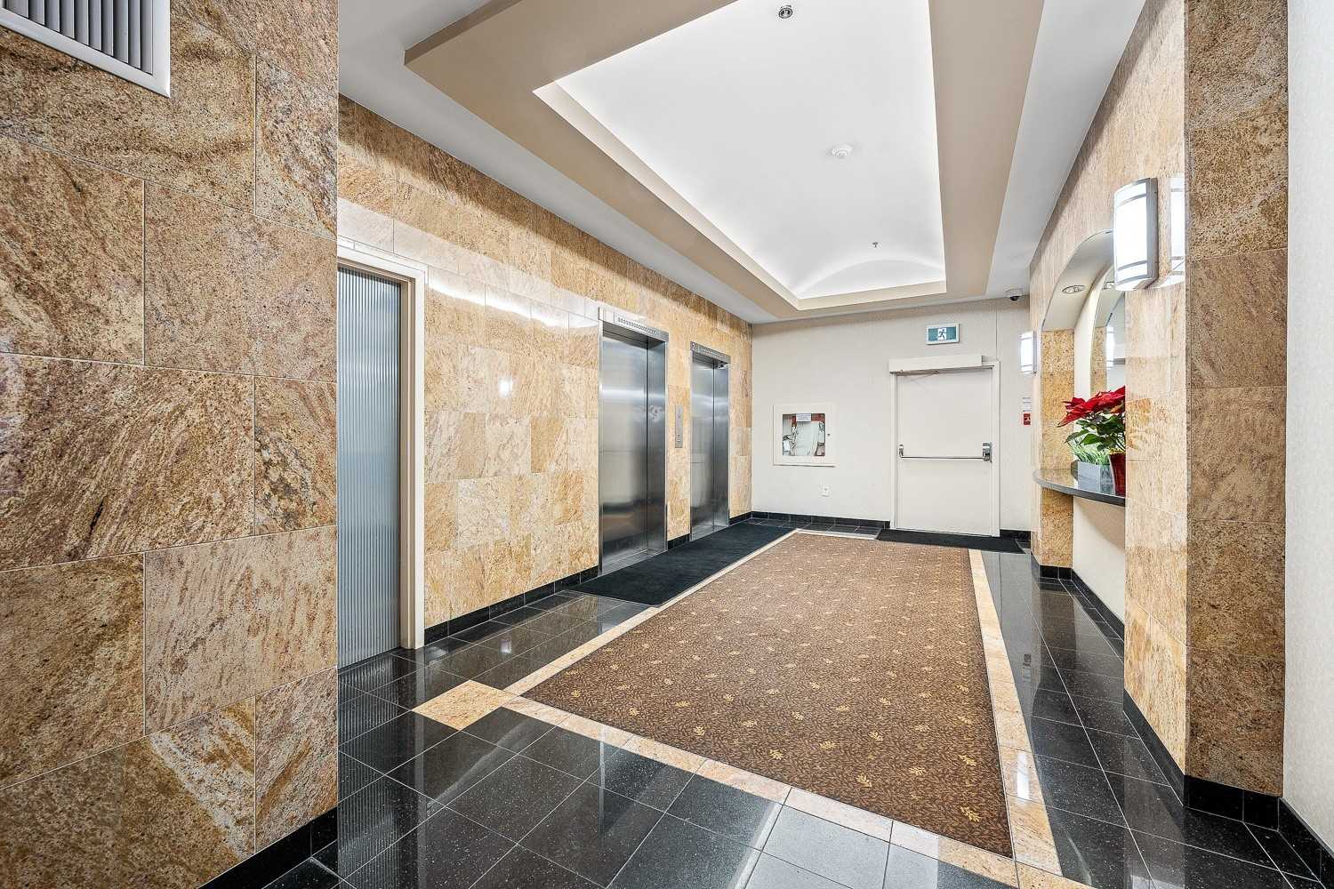 #1201 - 95 Lombard St, Toronto, ON M5C2V3 | 1 Bedroom 2 Bathroom Condo Apt | Image 4