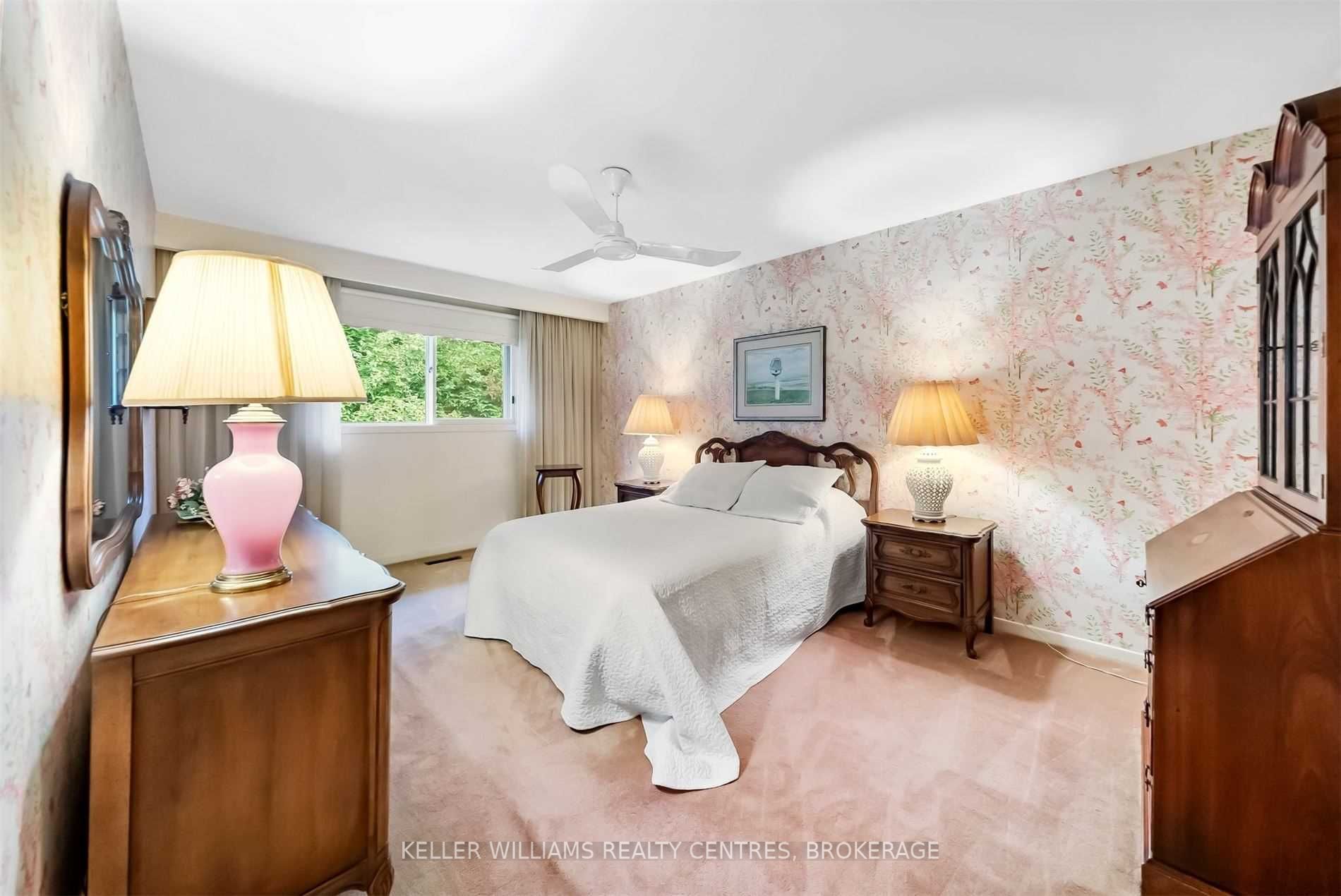3 Prattley Dr, Toronto, ON M2J2K1 | 3 Bedroom 2 Bathroom Detached House | Image 11