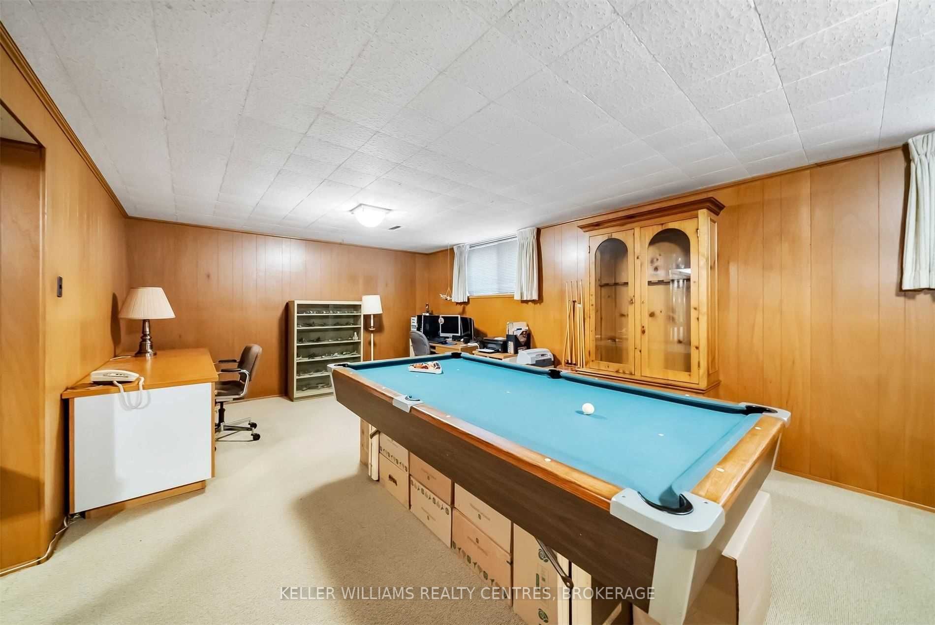 3 Prattley Dr, Toronto, ON M2J2K1 | 3 Bedroom 2 Bathroom Detached House | Image 21