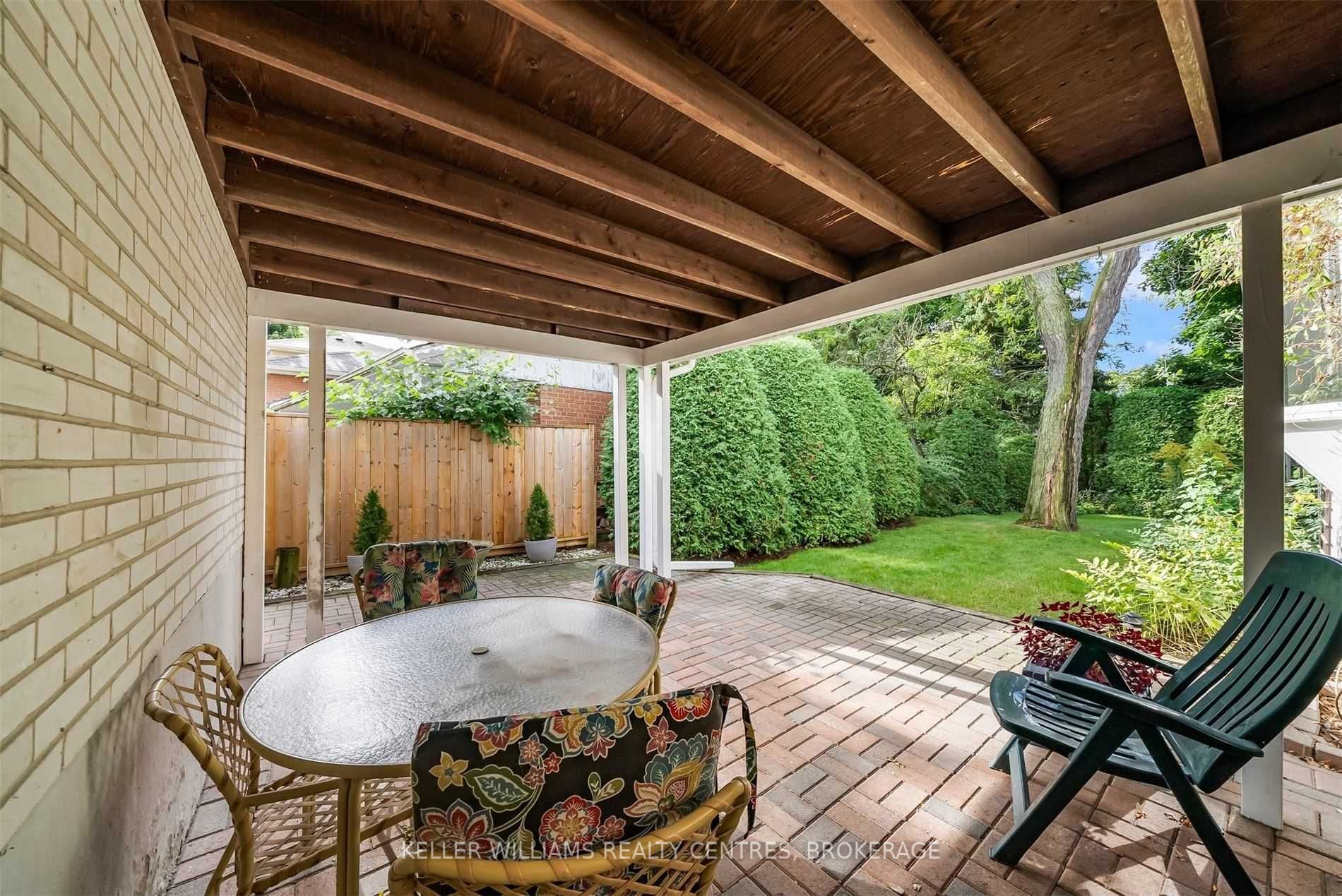 3 Prattley Dr, Toronto, ON M2J2K1 | 3 Bedroom 2 Bathroom Detached House | Image 23