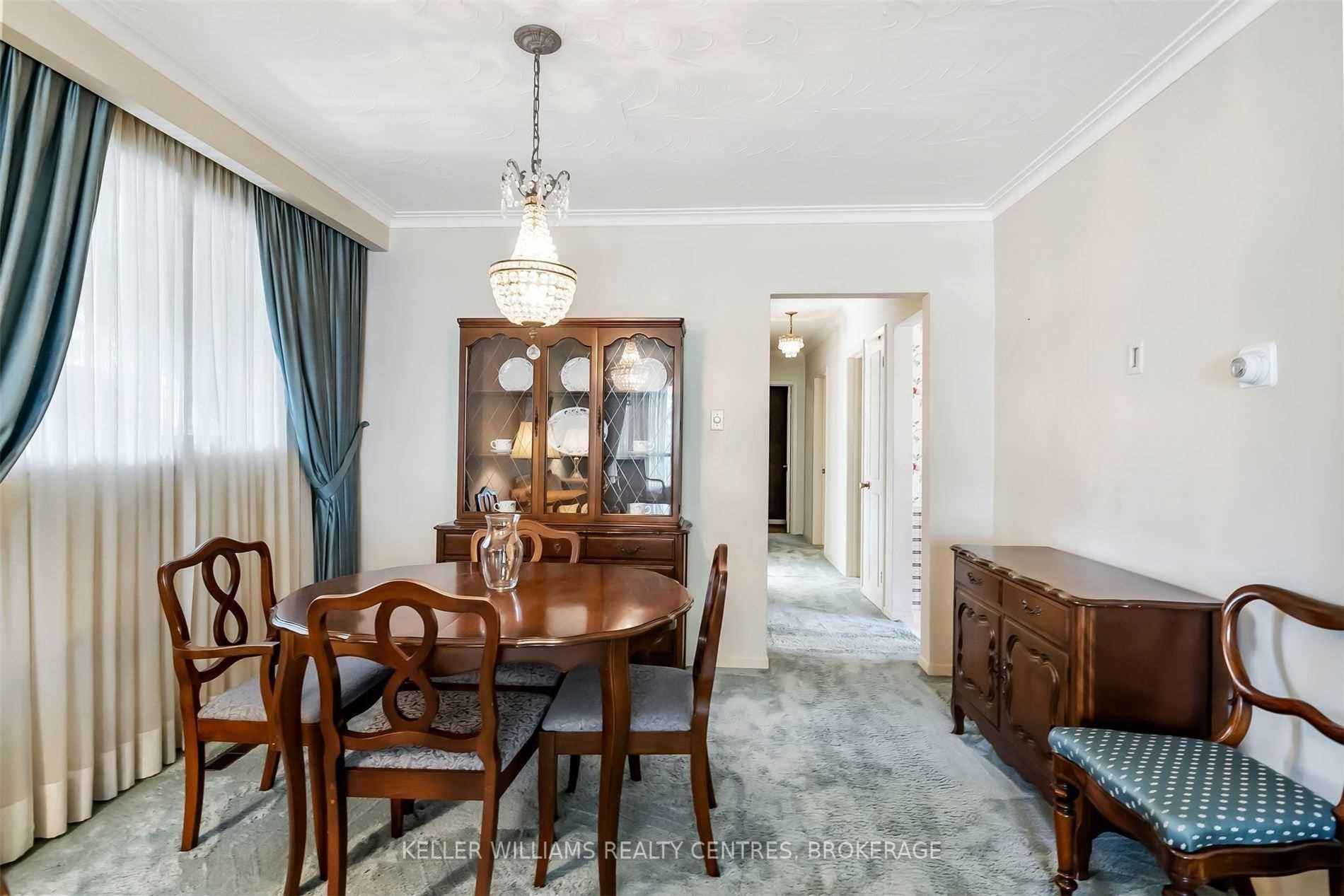 3 Prattley Dr, Toronto, ON M2J2K1 | 3 Bedroom 2 Bathroom Detached House | Image 5