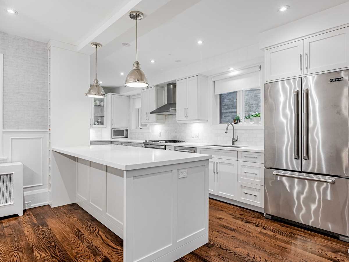 18 Peveril Hill N, Toronto, ON M6C3B1 | 3 Bedroom 3 Bathroom Detached House | Image 10