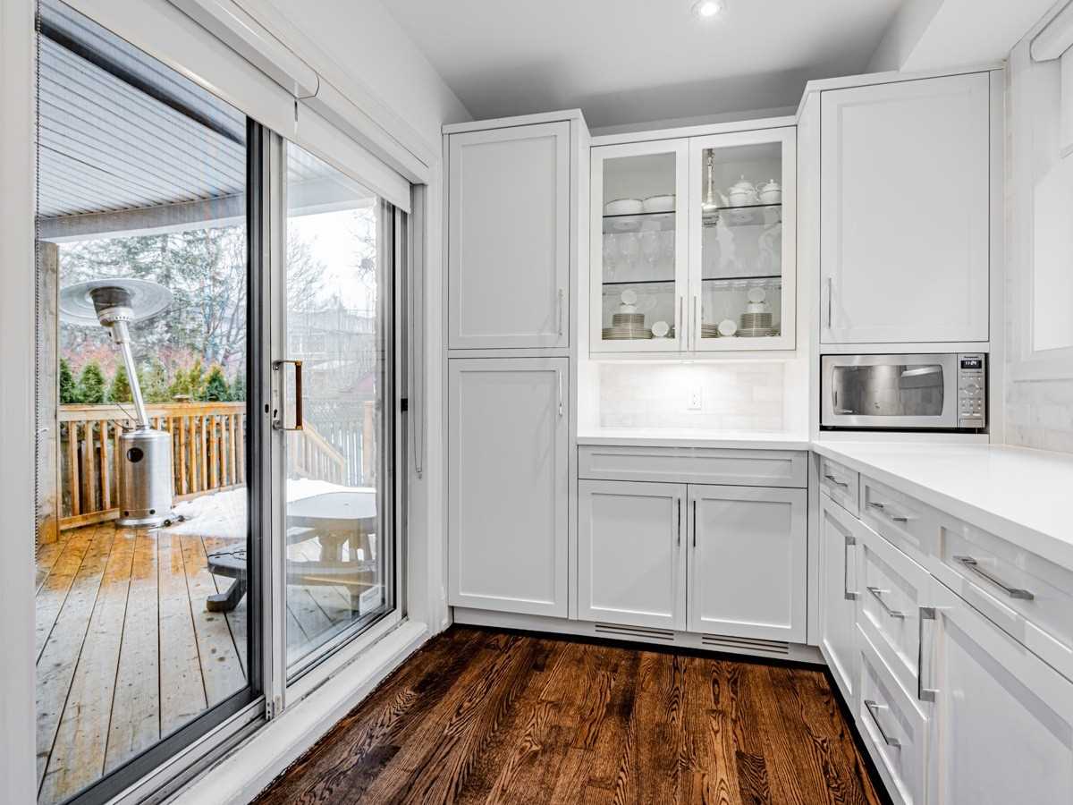 18 Peveril Hill N, Toronto, ON M6C3B1 | 3 Bedroom 3 Bathroom Detached House | Image 12