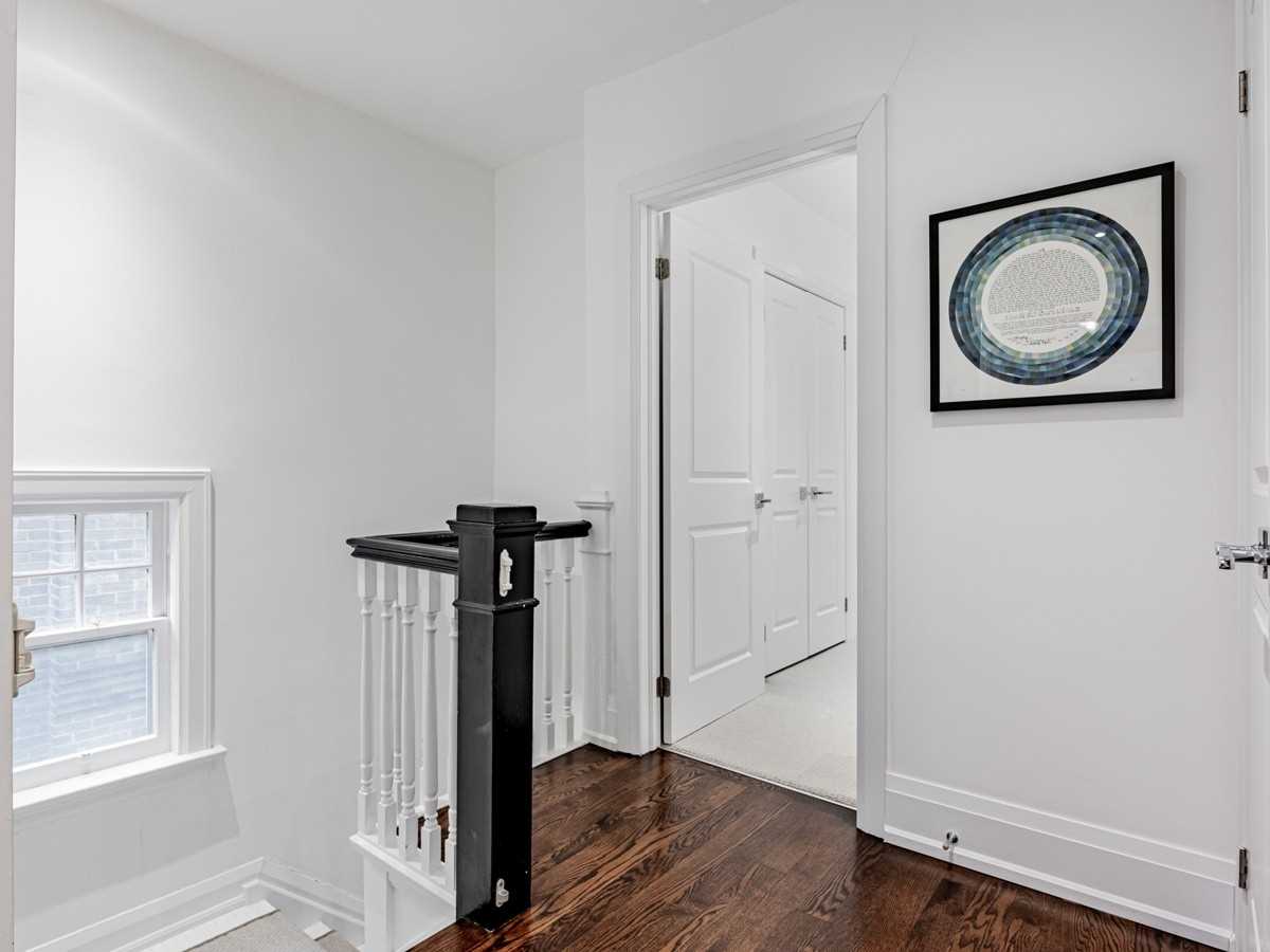 18 Peveril Hill N, Toronto, ON M6C3B1 | 3 Bedroom 3 Bathroom Detached House | Image 13
