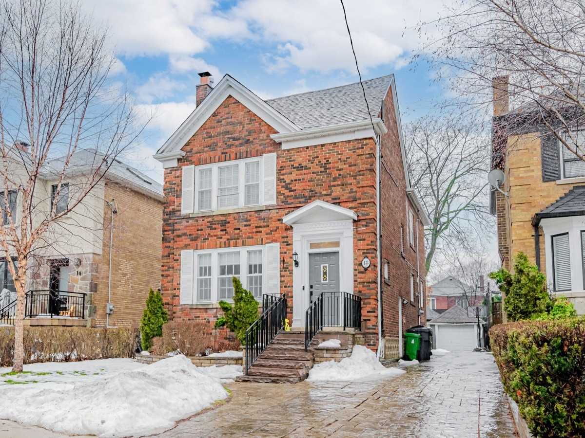 18 Peveril Hill N, Toronto, ON M6C3B1 | 3 Bedroom 3 Bathroom Detached House | Image 2