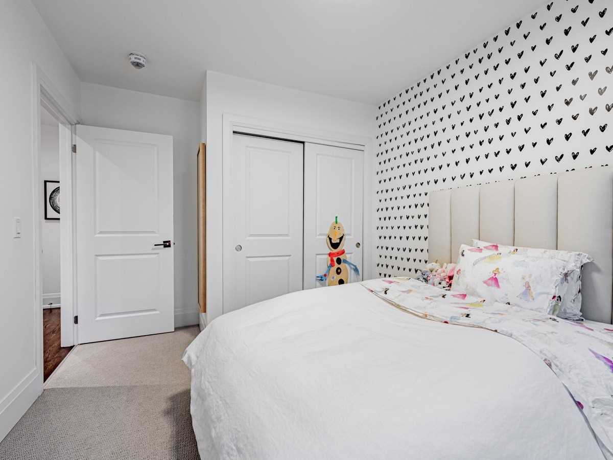 18 Peveril Hill N, Toronto, ON M6C3B1 | 3 Bedroom 3 Bathroom Detached House | Image 20