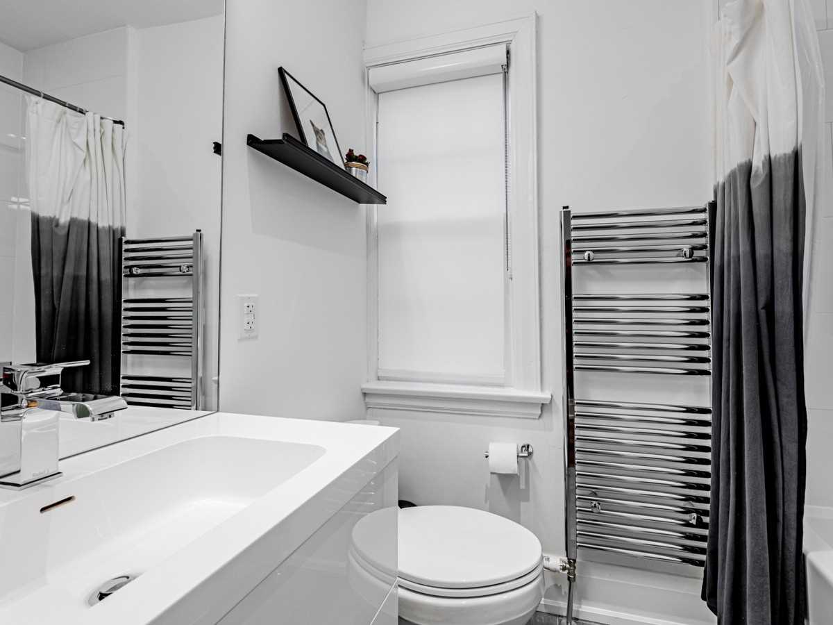 18 Peveril Hill N, Toronto, ON M6C3B1 | 3 Bedroom 3 Bathroom Detached House | Image 23