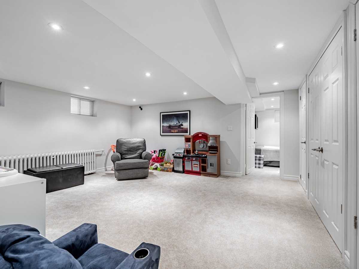 18 Peveril Hill N, Toronto, ON M6C3B1 | 3 Bedroom 3 Bathroom Detached House | Image 24