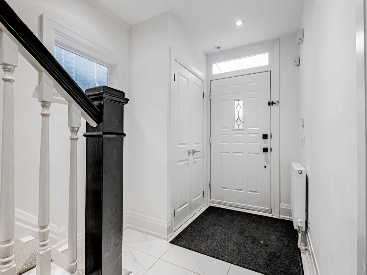 18 Peveril Hill N, Toronto, ON M6C3B1 | 3 Bedroom 3 Bathroom Detached House | Image 3