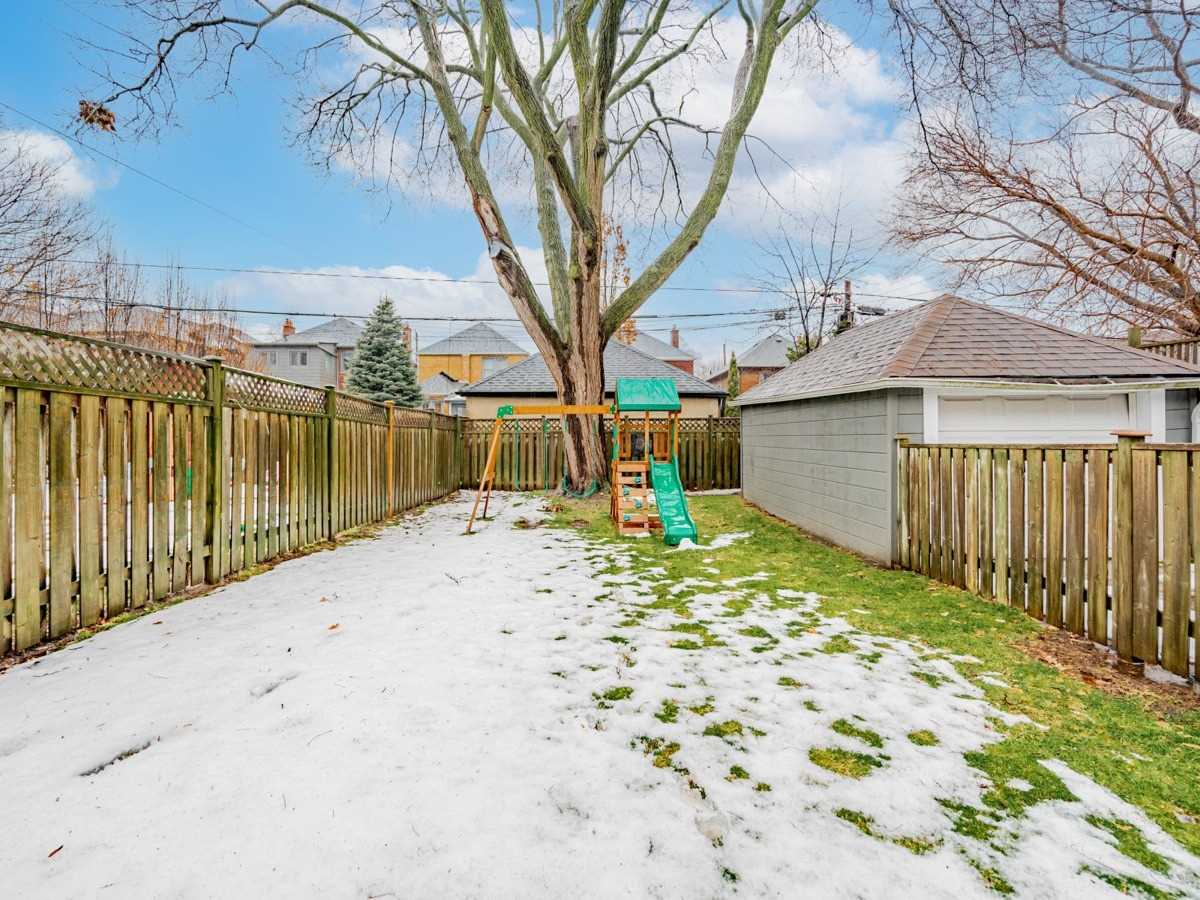 18 Peveril Hill N, Toronto, ON M6C3B1 | 3 Bedroom 3 Bathroom Detached House | Image 31